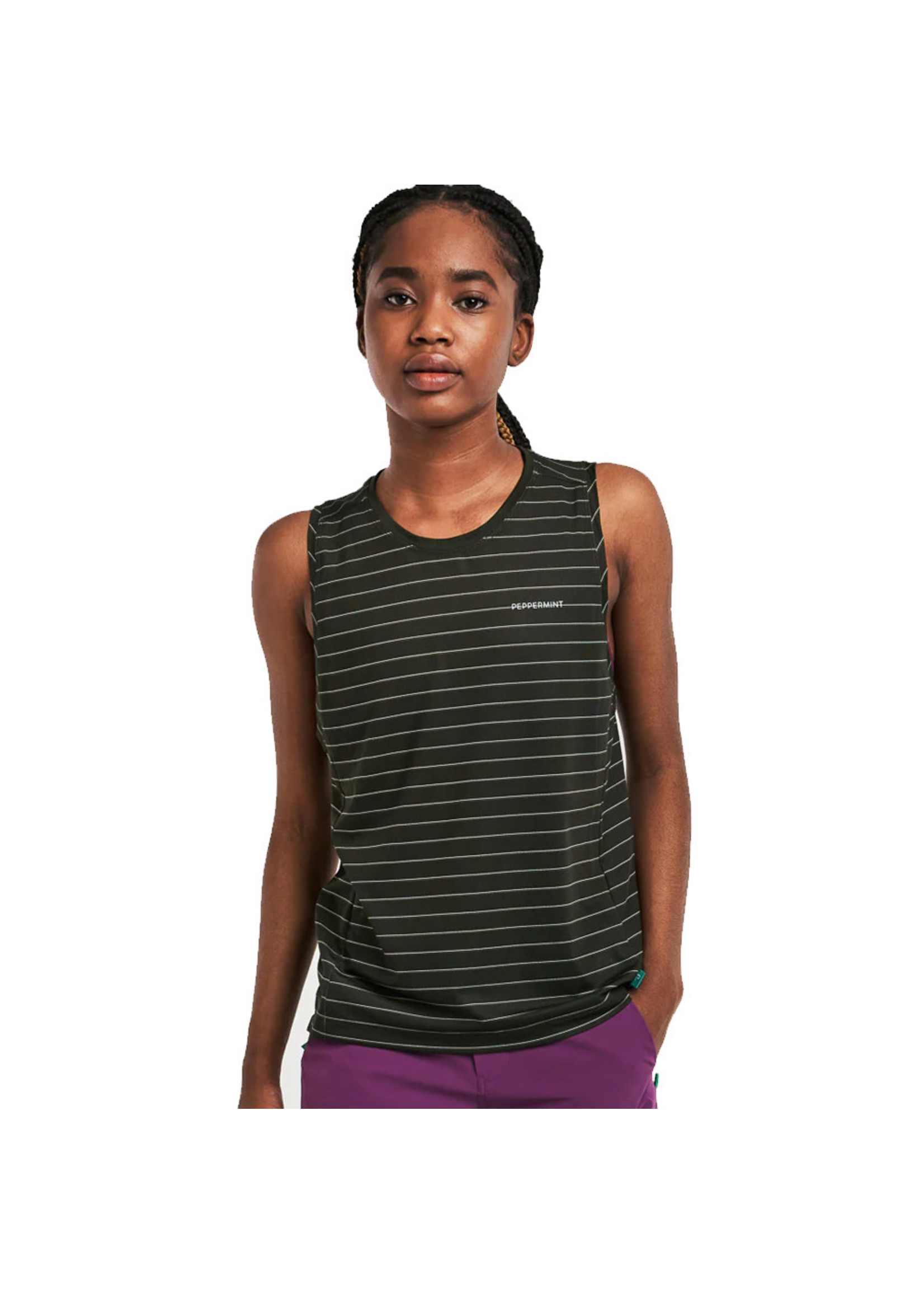 PEPPERMINT Camisole MTB (Femme)