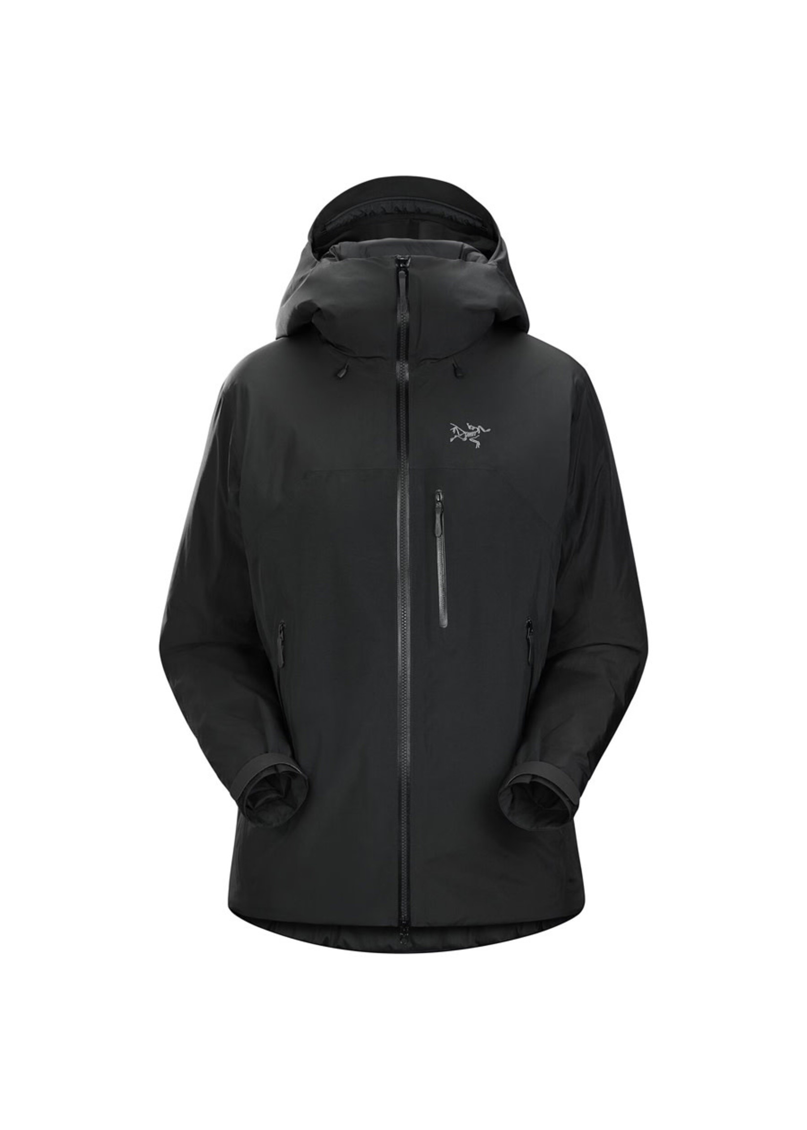 ARC'TERYX Veste isolée BETA à capuchon (Femme)