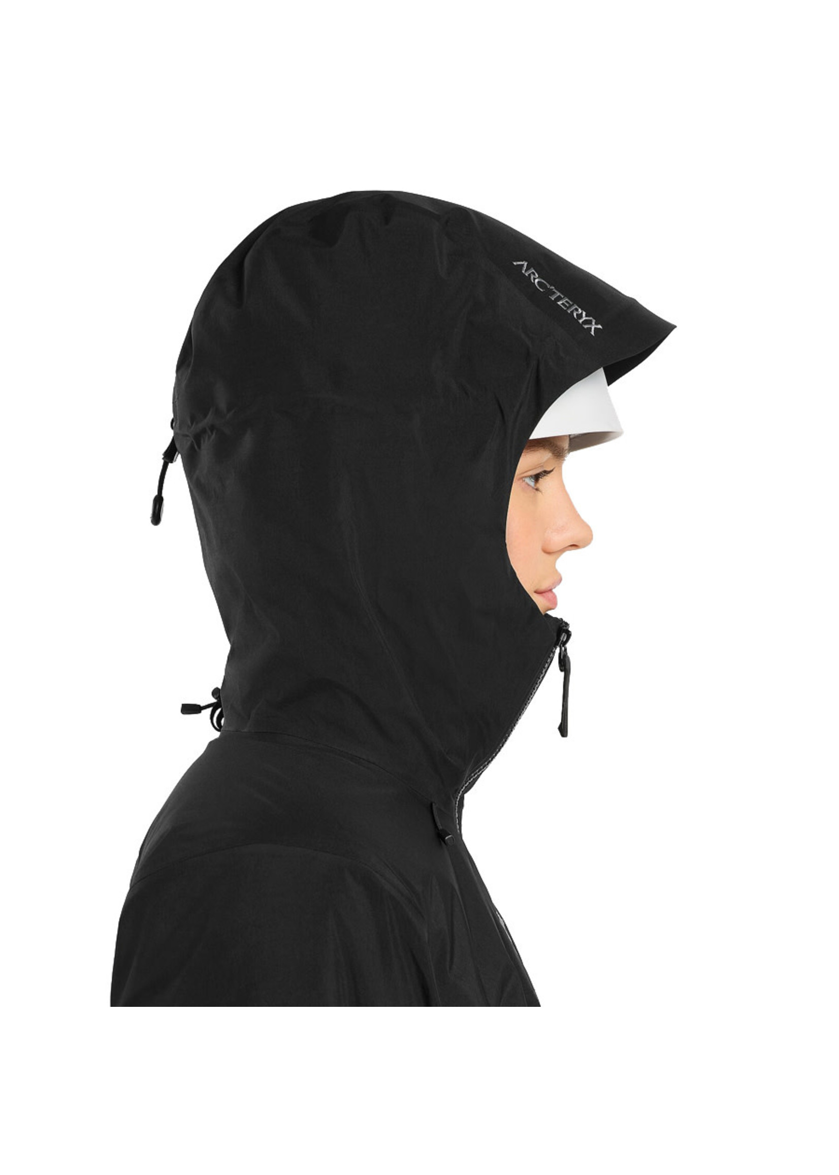 ARC'TERYX Veste isolée BETA à capuchon (Femme)
