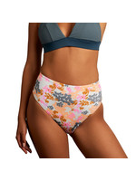 JUNE SWIMWEAR Bas de bikini OPHELIA DHALIAS