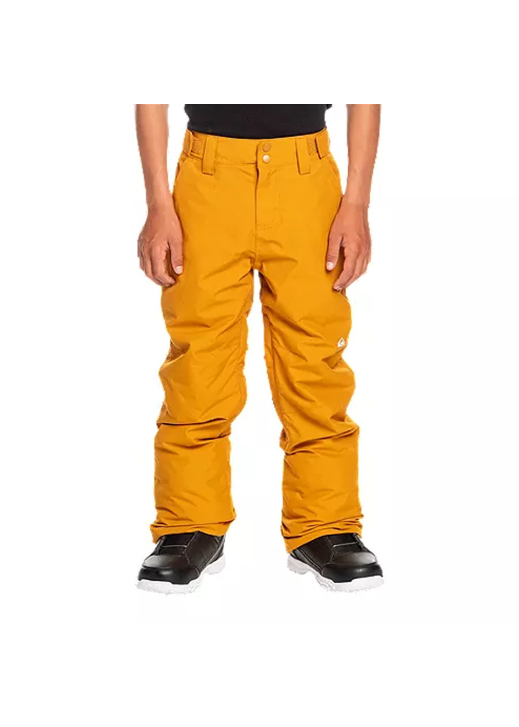 QUIKSILVER Pantalon ESTATE Garcon