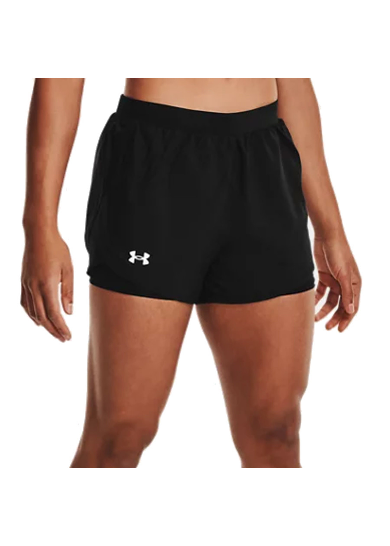 UNDER ARMOUR Short UA Fly By 2.0