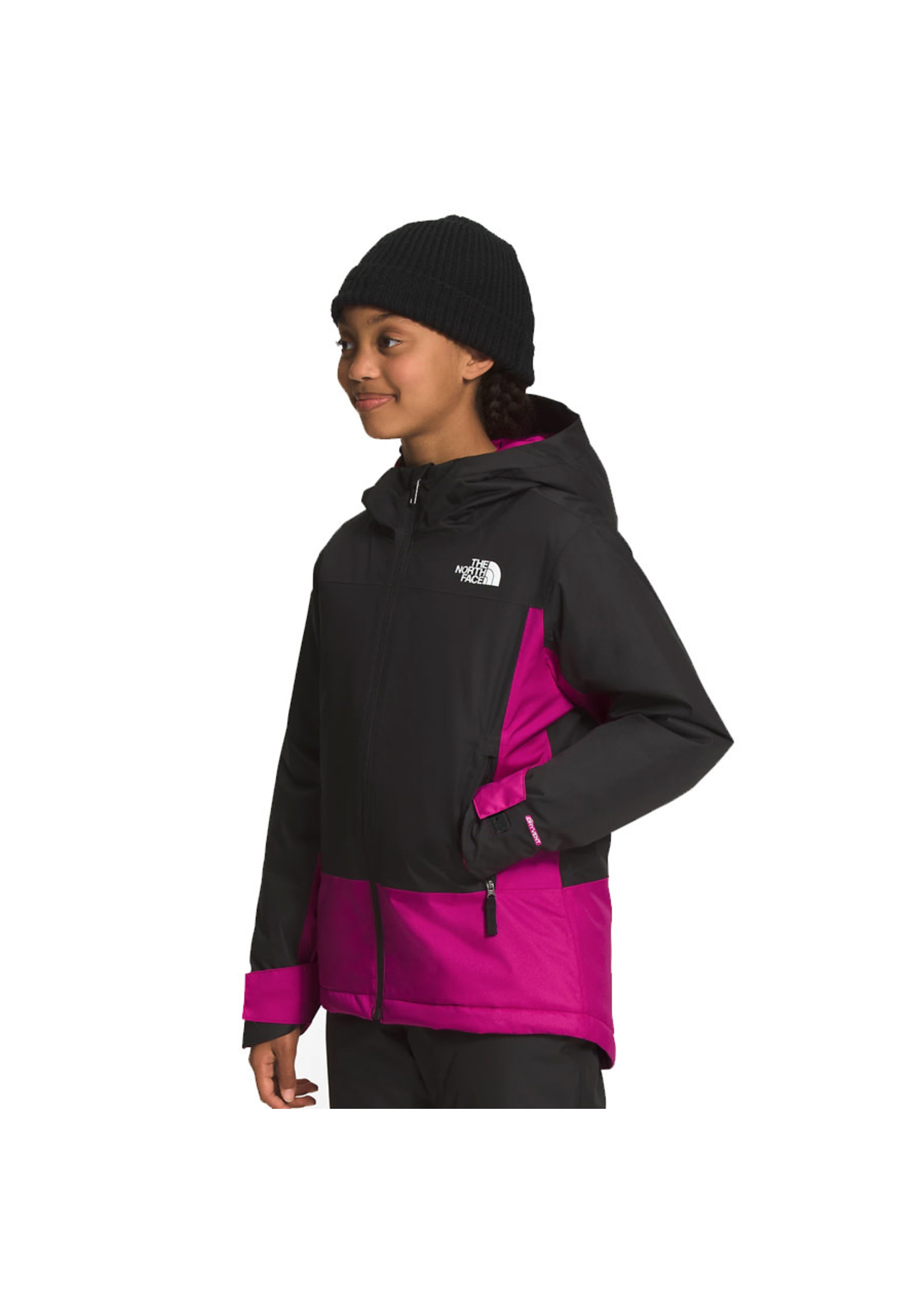 THE NORTH FACE Manteau FREEDOM Fille