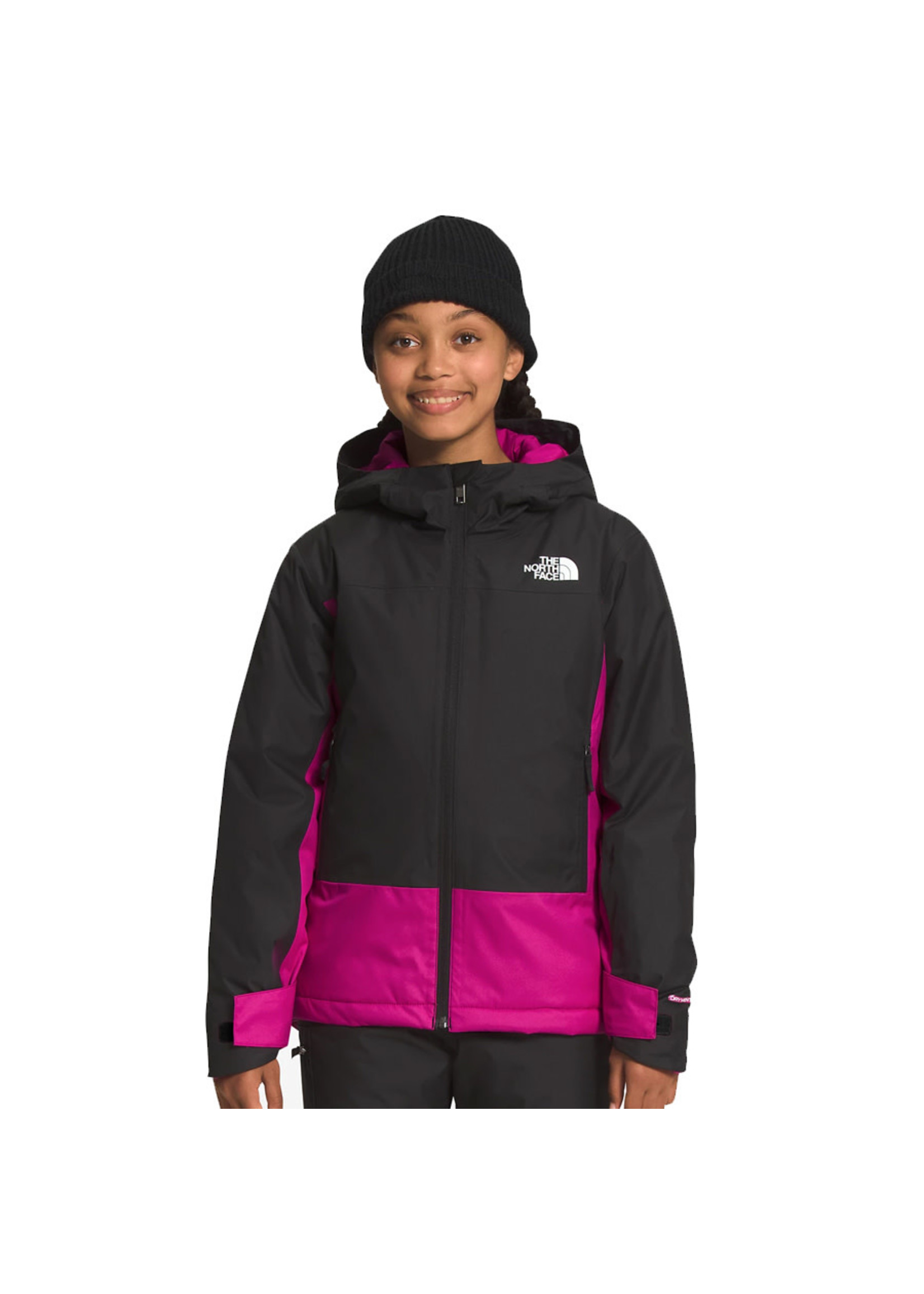 THE NORTH FACE Manteau FREEDOM Fille