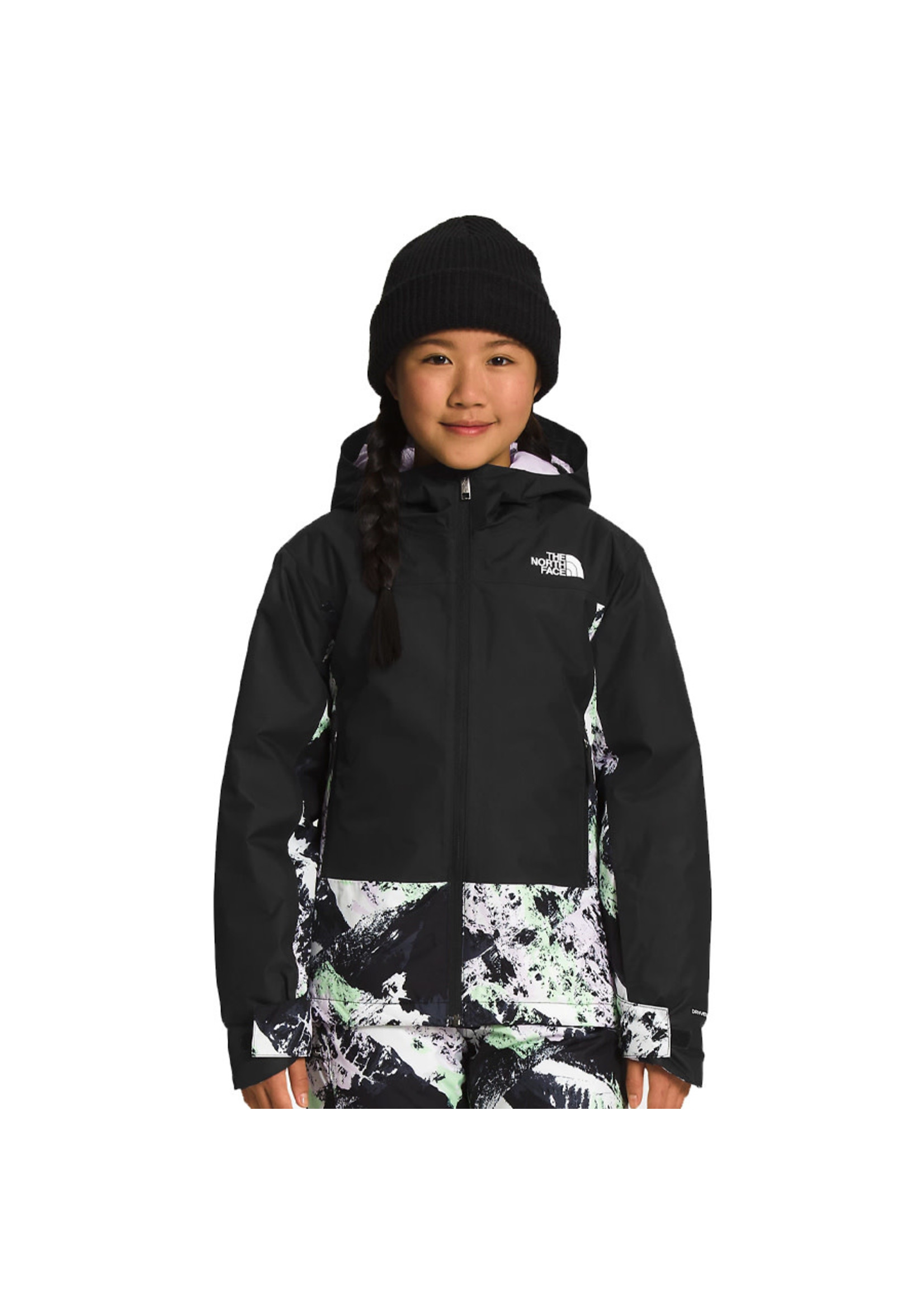 THE NORTH FACE Manteau FREEDOM Fille