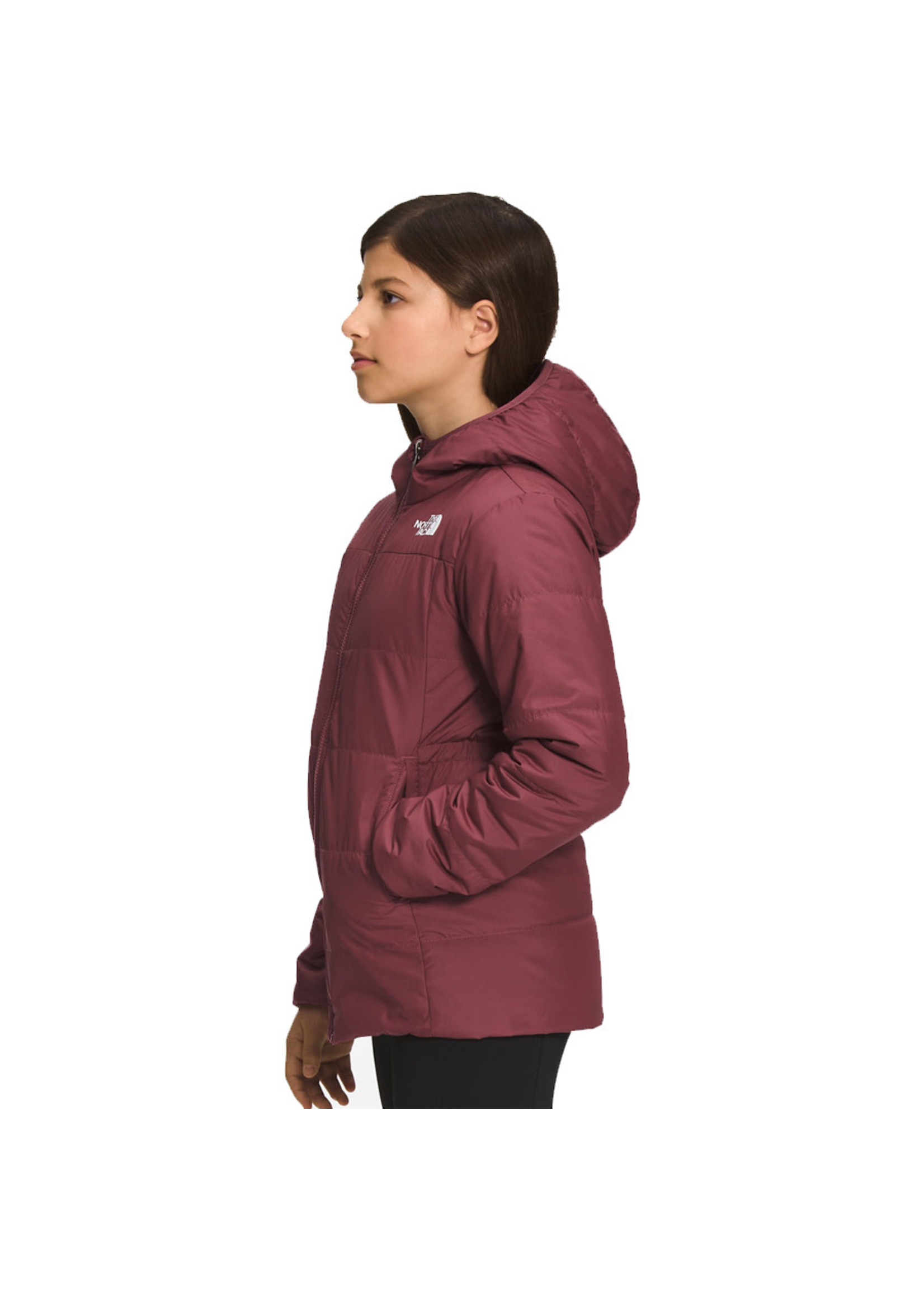 THE NORTH FACE Manteau MOSSBUD PARKA Fille