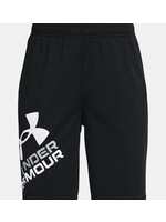 UNDER ARMOUR Short PROTOTYPE 2.0 LOGO (Enfant)