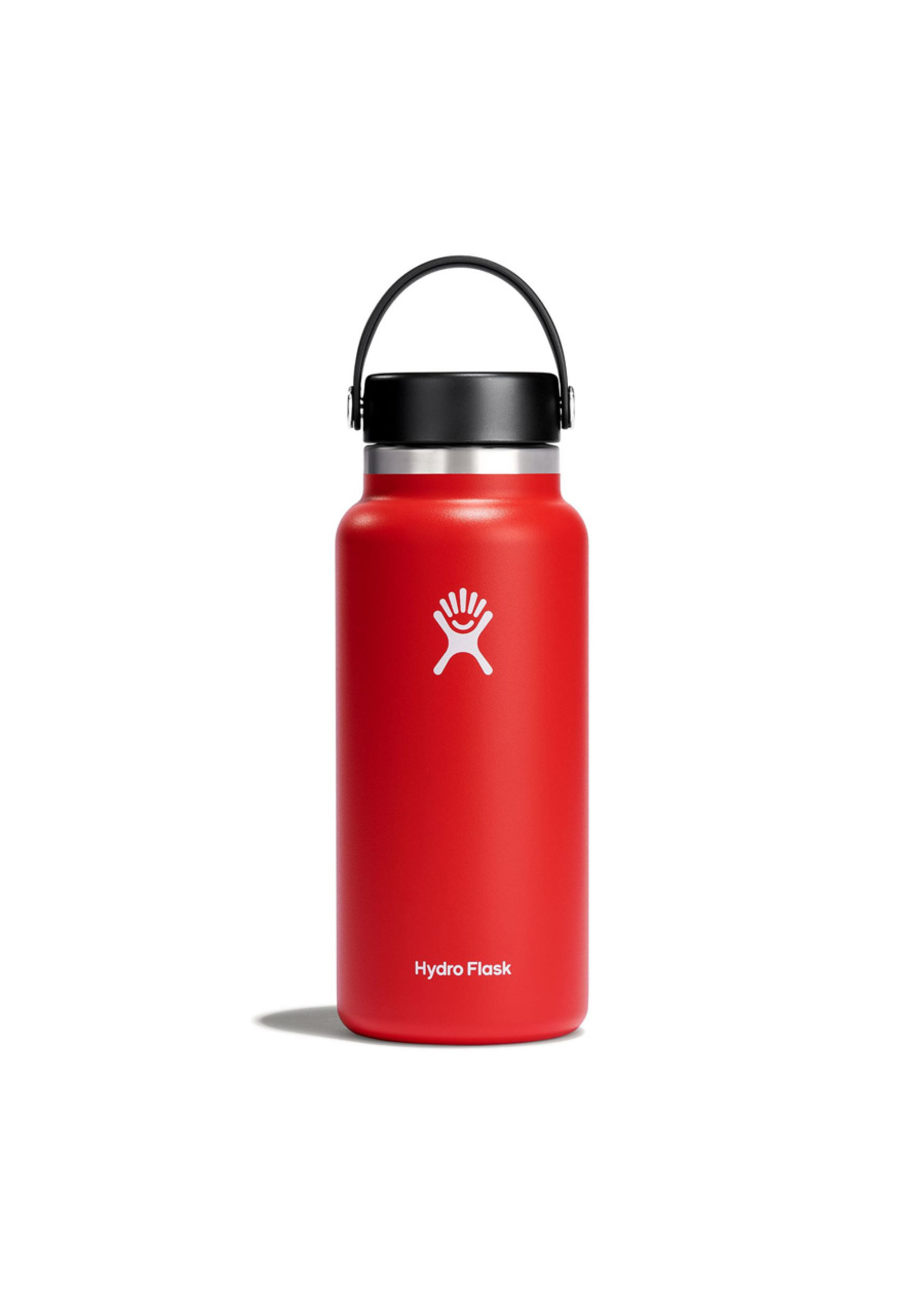 HYDRO FLASK Bouteille à grand goulot - Couvercle Flex - 32 oz