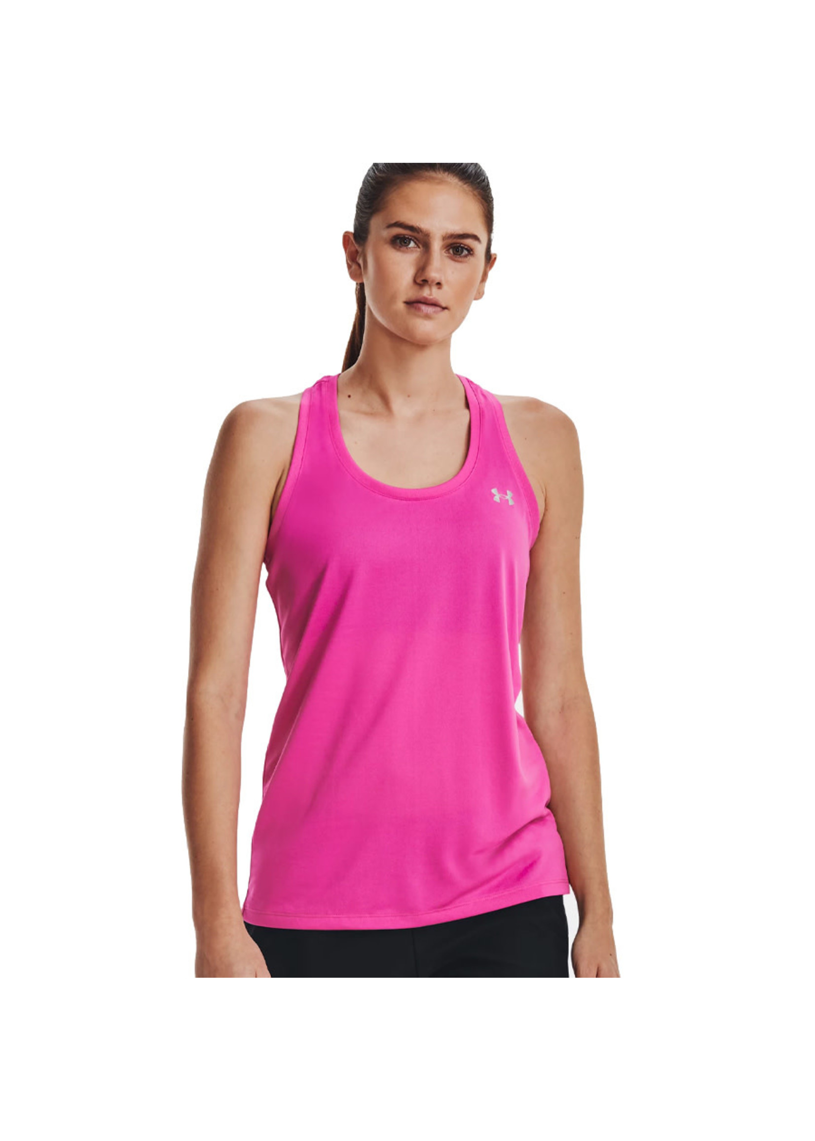 UNDER ARMOUR Camisole UA TECH (Femme)