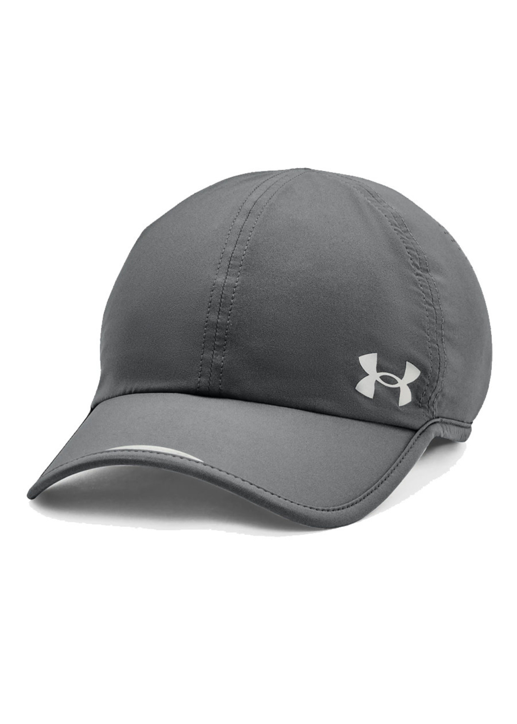 Under Armour Men`s Golf Mesh Stretch 2.0 Cap (Black (1273280