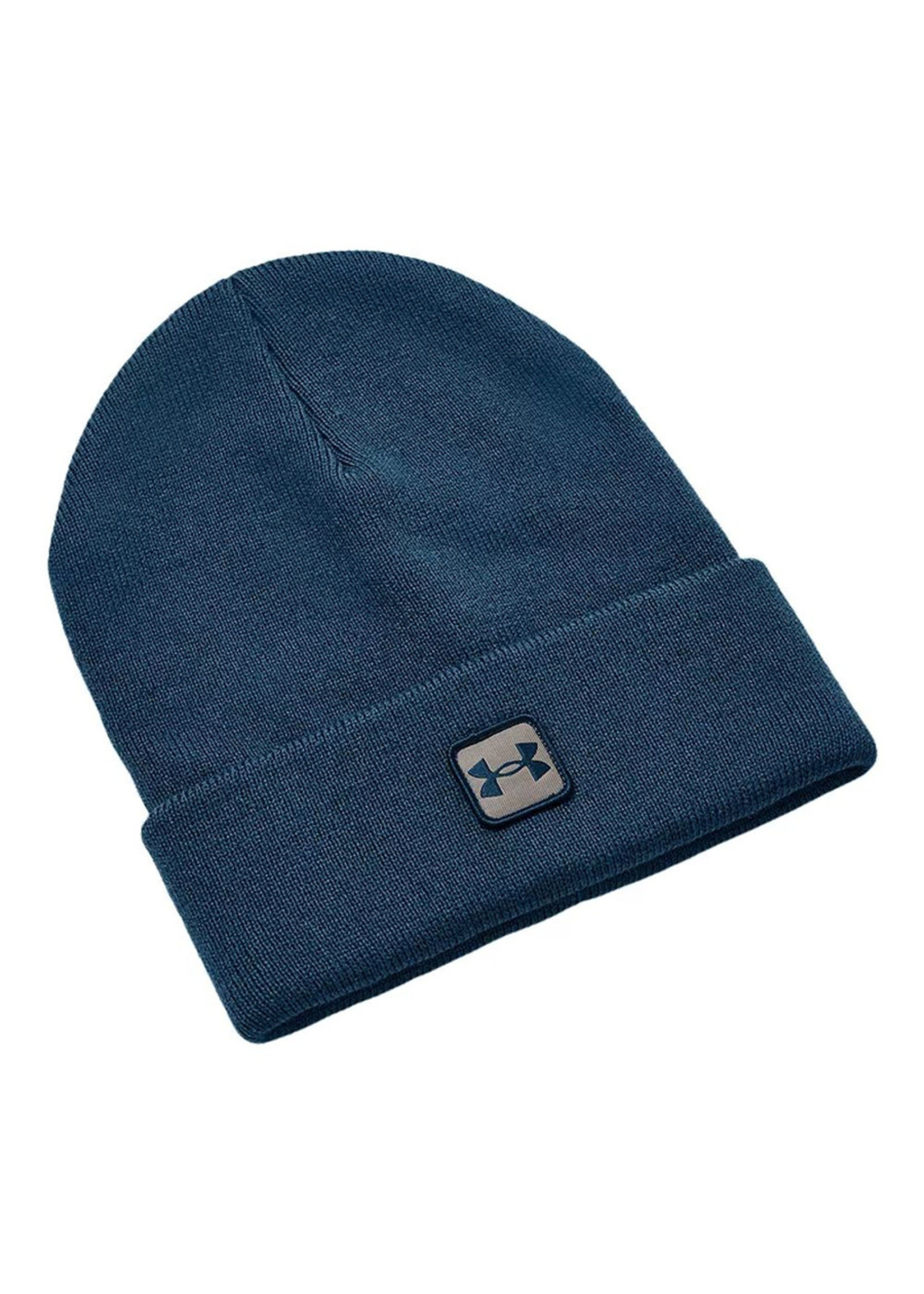 UNDER ARMOUR Tuque UA HALFTIME (Homme)