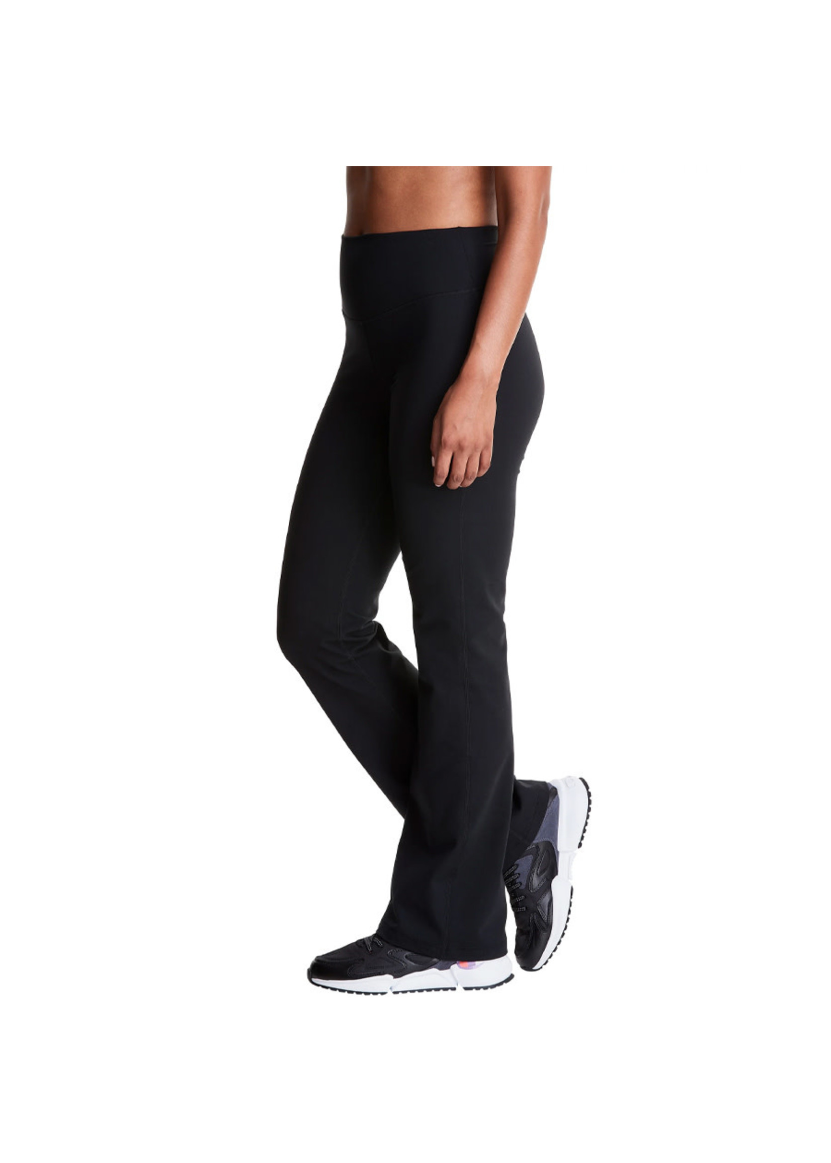 CHAMPION Pantalon SOFT TOUCH ECO FLARE (Femme)