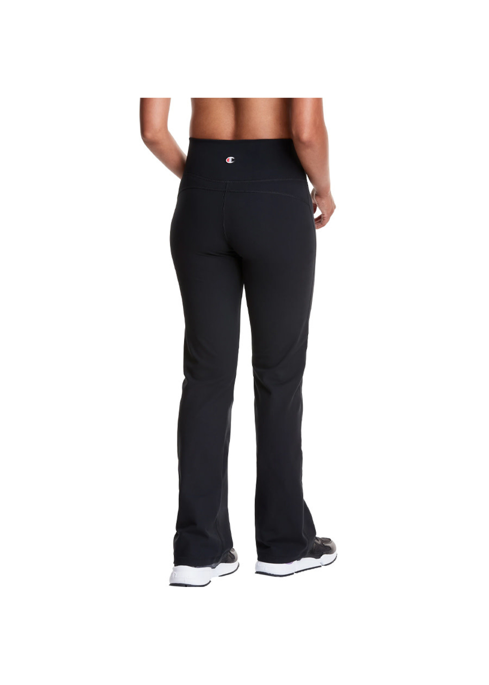 CHAMPION Pantalon SOFT TOUCH ECO FLARE (Femme)