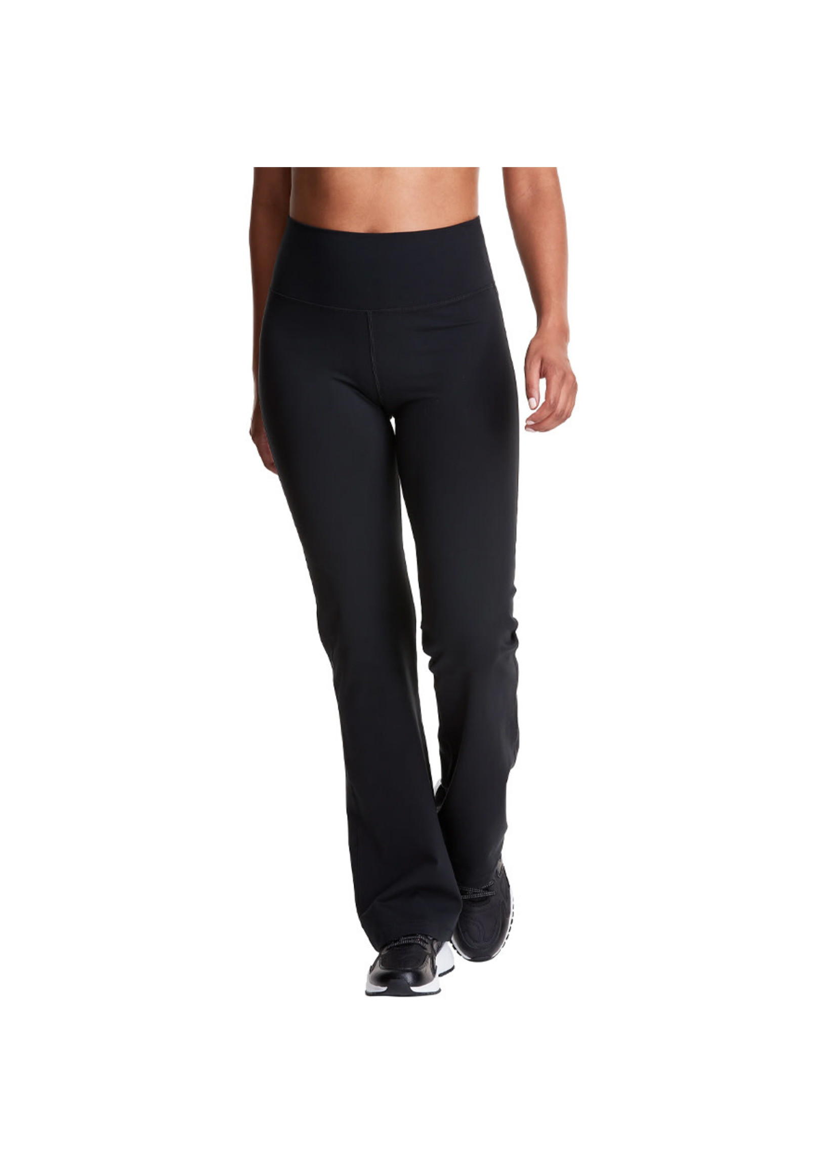 CHAMPION Pantalon SOFT TOUCH ECO FLARE (Femme)