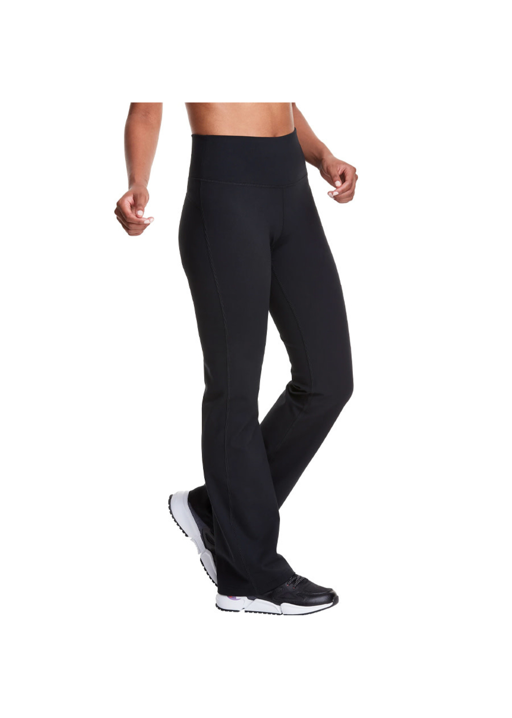 CHAMPION Pantalon SOFT TOUCH ECO FLARE (Femme)