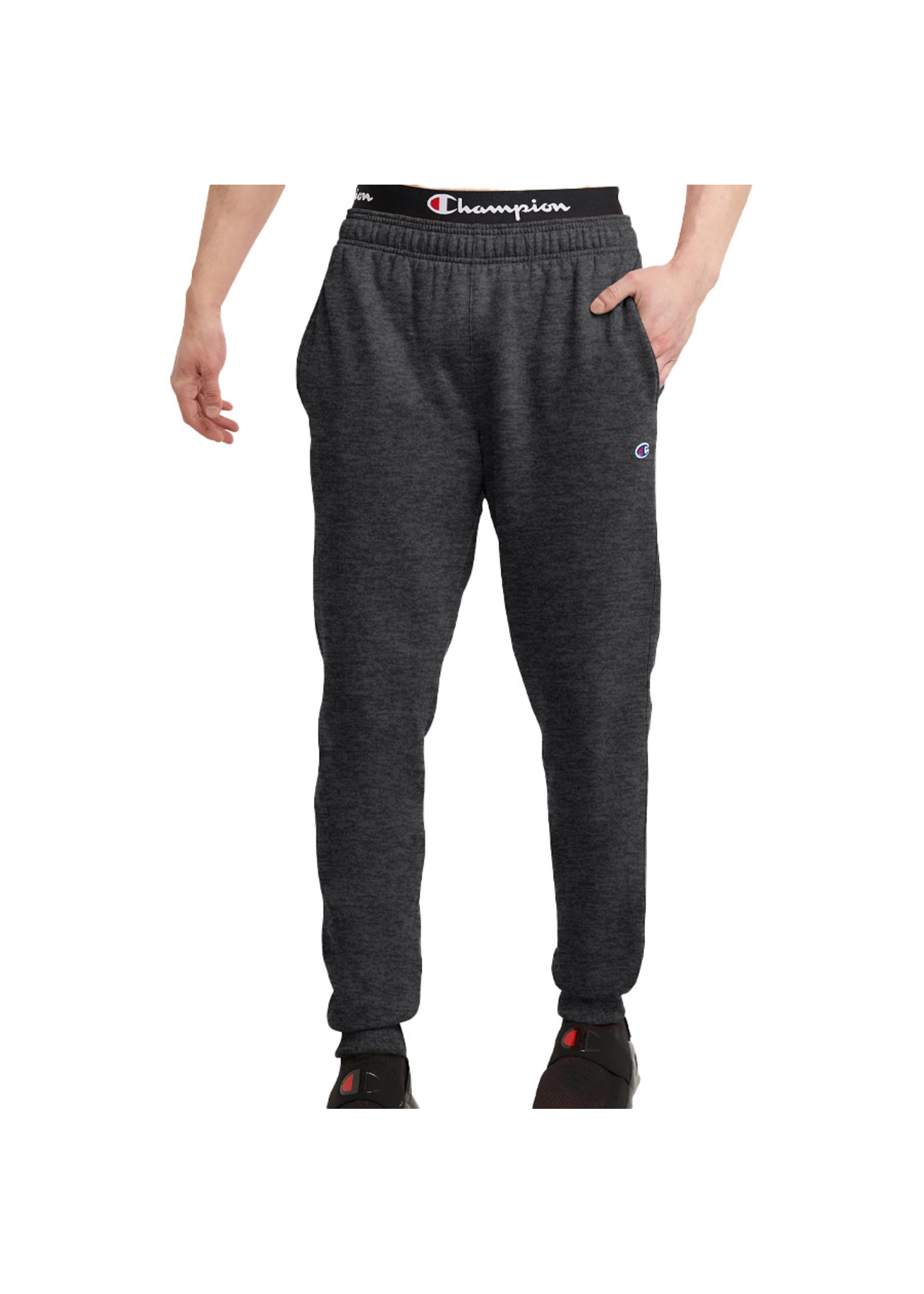CHAMPION Pantalon POWERBLEND RELAXED (Homme)