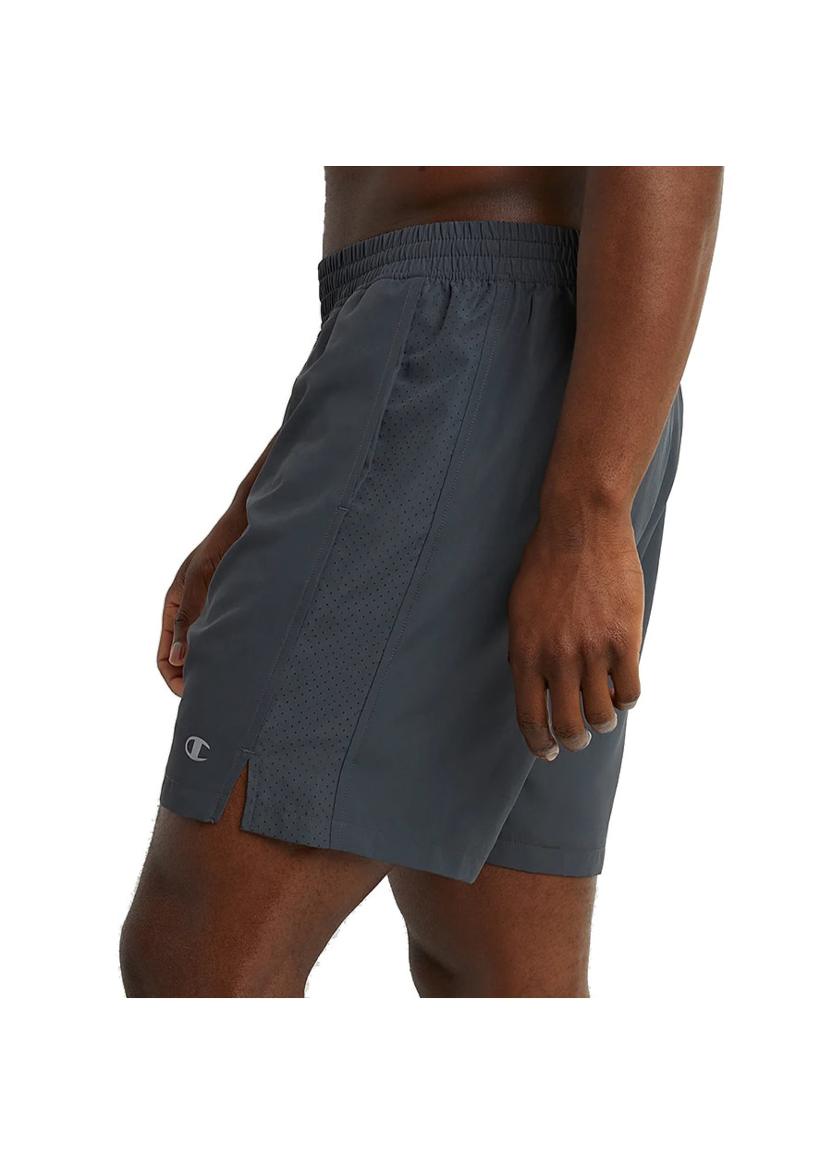 CHAMPION Short WOVEN SPORT OUT LINER 7"