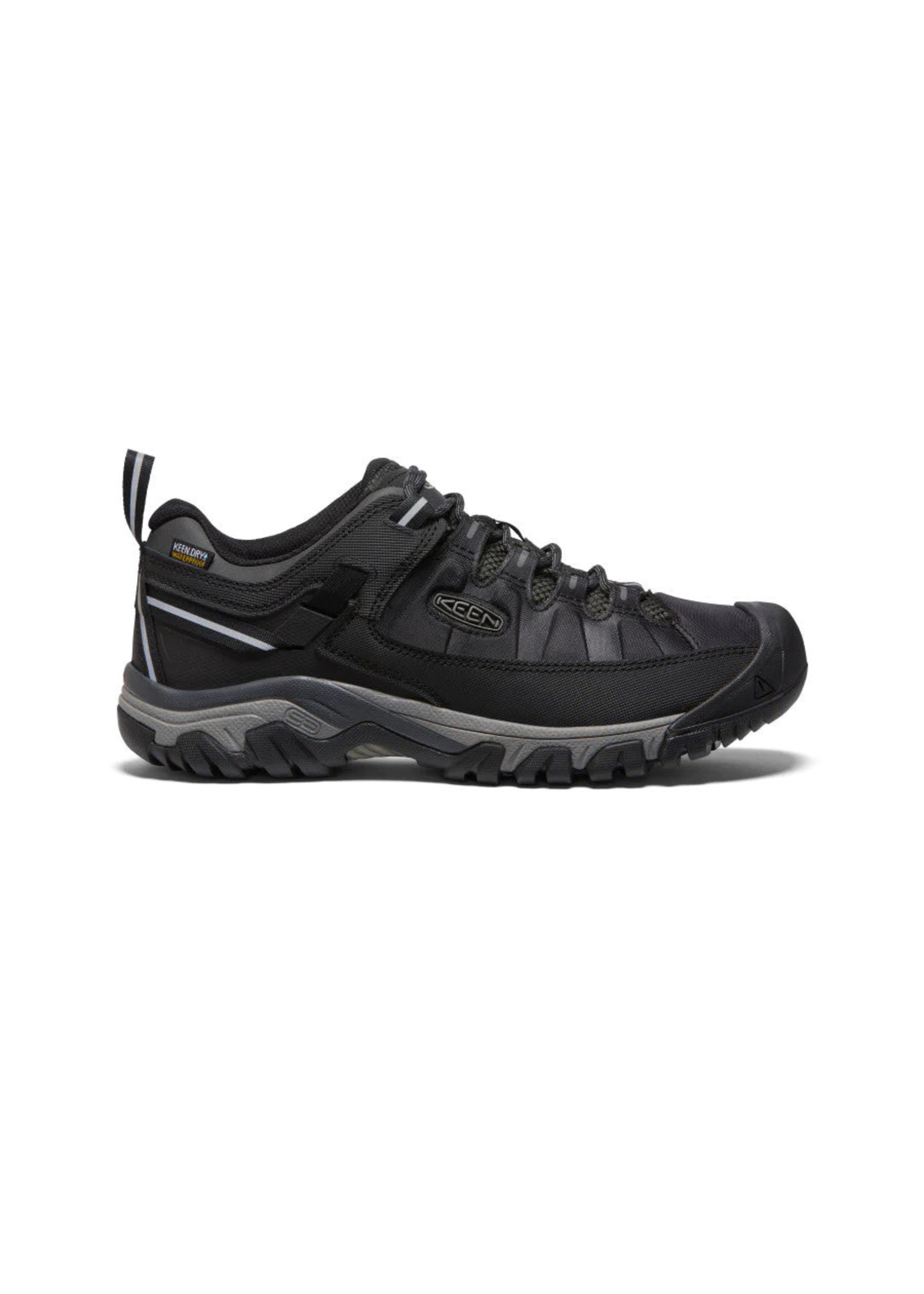 KEEN Souliers TARGHEE EXP WP Hommes