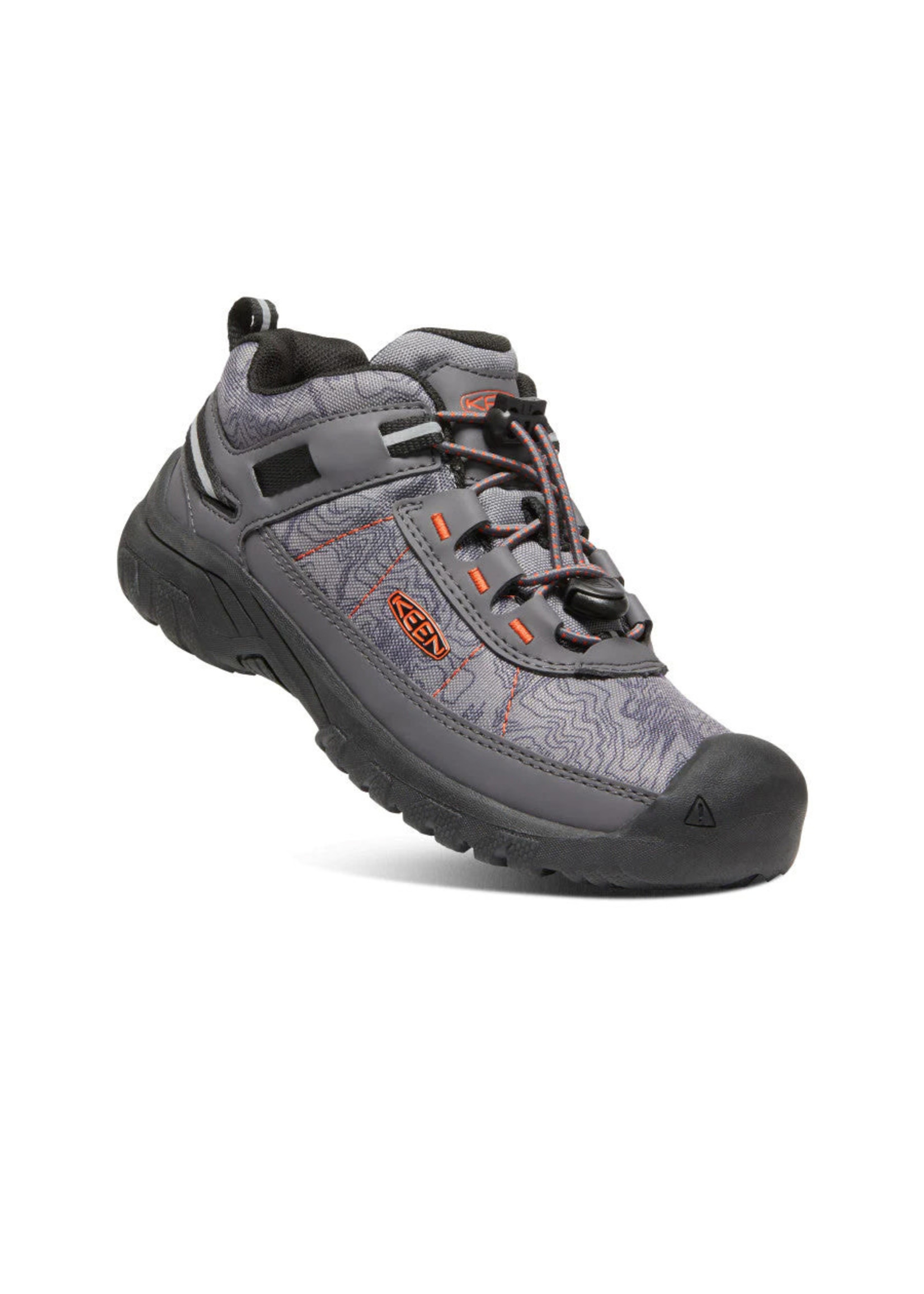 KEEN Souliers TARGHEE SPORT VENT Enfants Unisexe