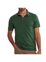 TOAD & CO T-shirt PRIMO POLO