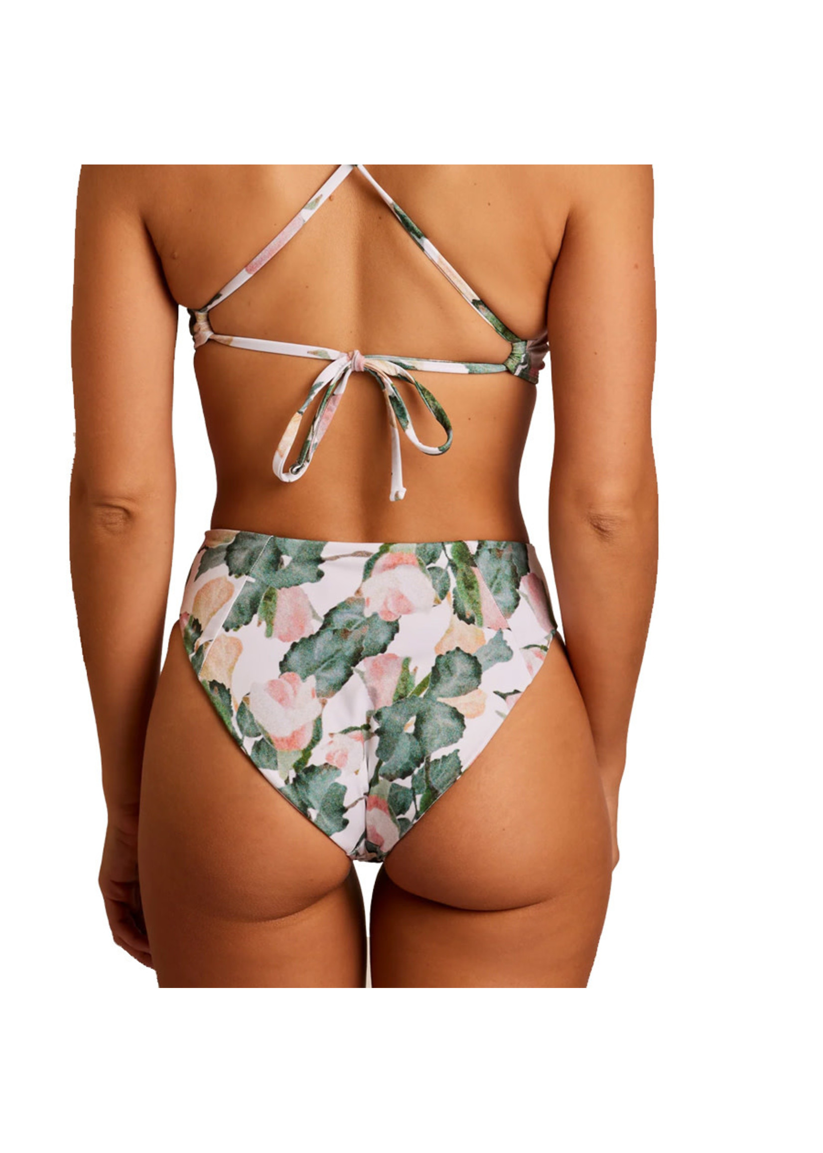 JUNE SWIMWEAR Bottom MOANA