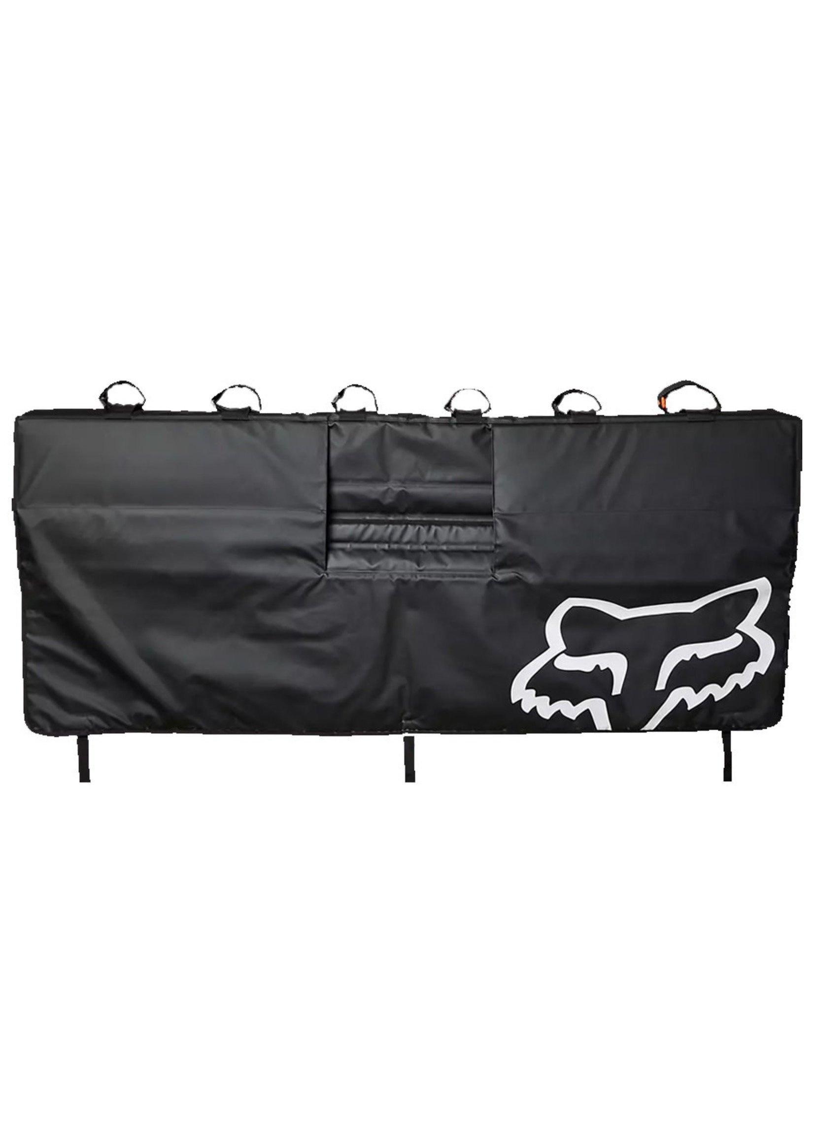 FOX TAILGATE COVER LARGE