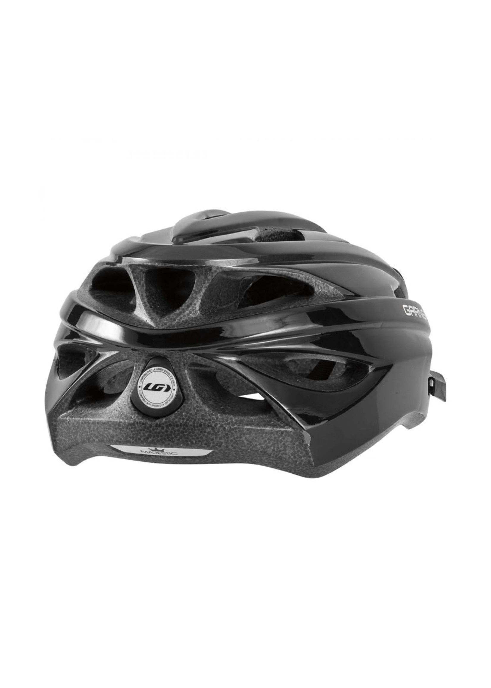 LOUIS GARNEAU Casque GRANFONDO