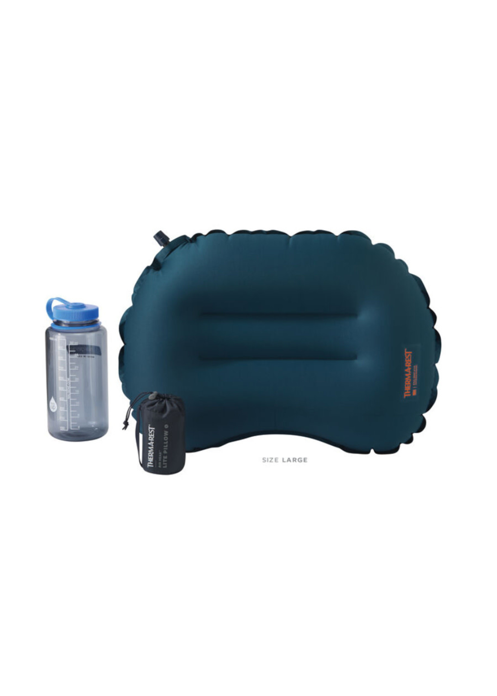 THERMAREST Oreiller AIRHEAD LITE