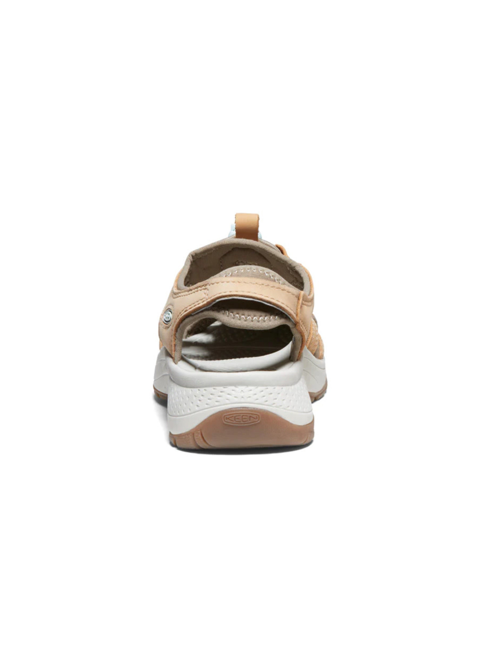 KEEN Sandales Astoria west Cuir Femmes