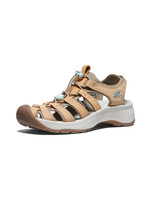 KEEN Sandales en cuir Astoria West