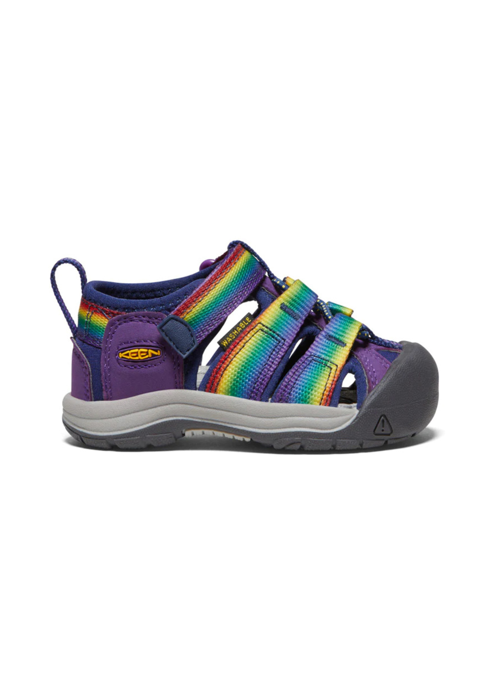 KEEN Sandales Newport h2 Tout-petits