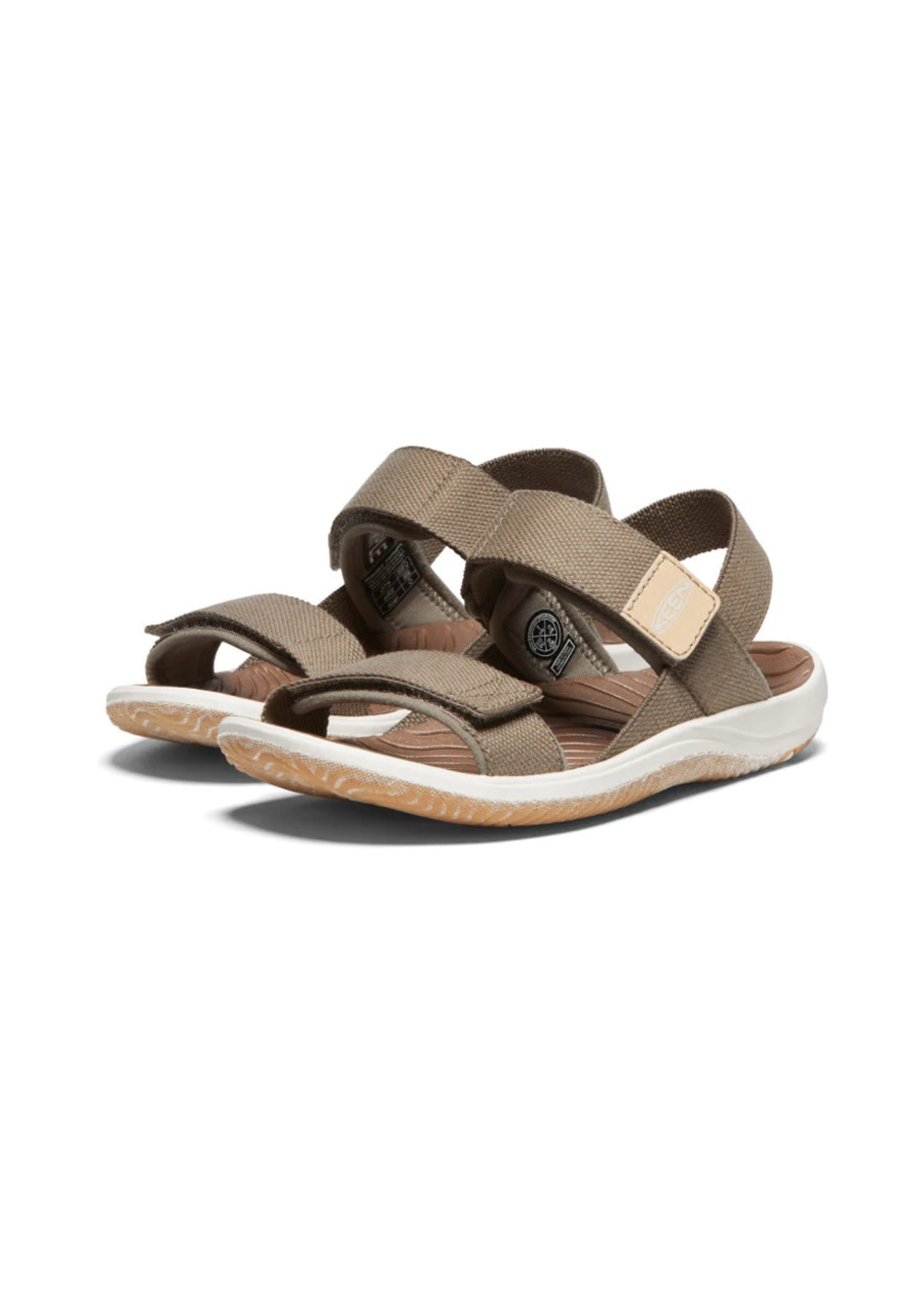 KEEN Sandales Elle Backstrap Filles