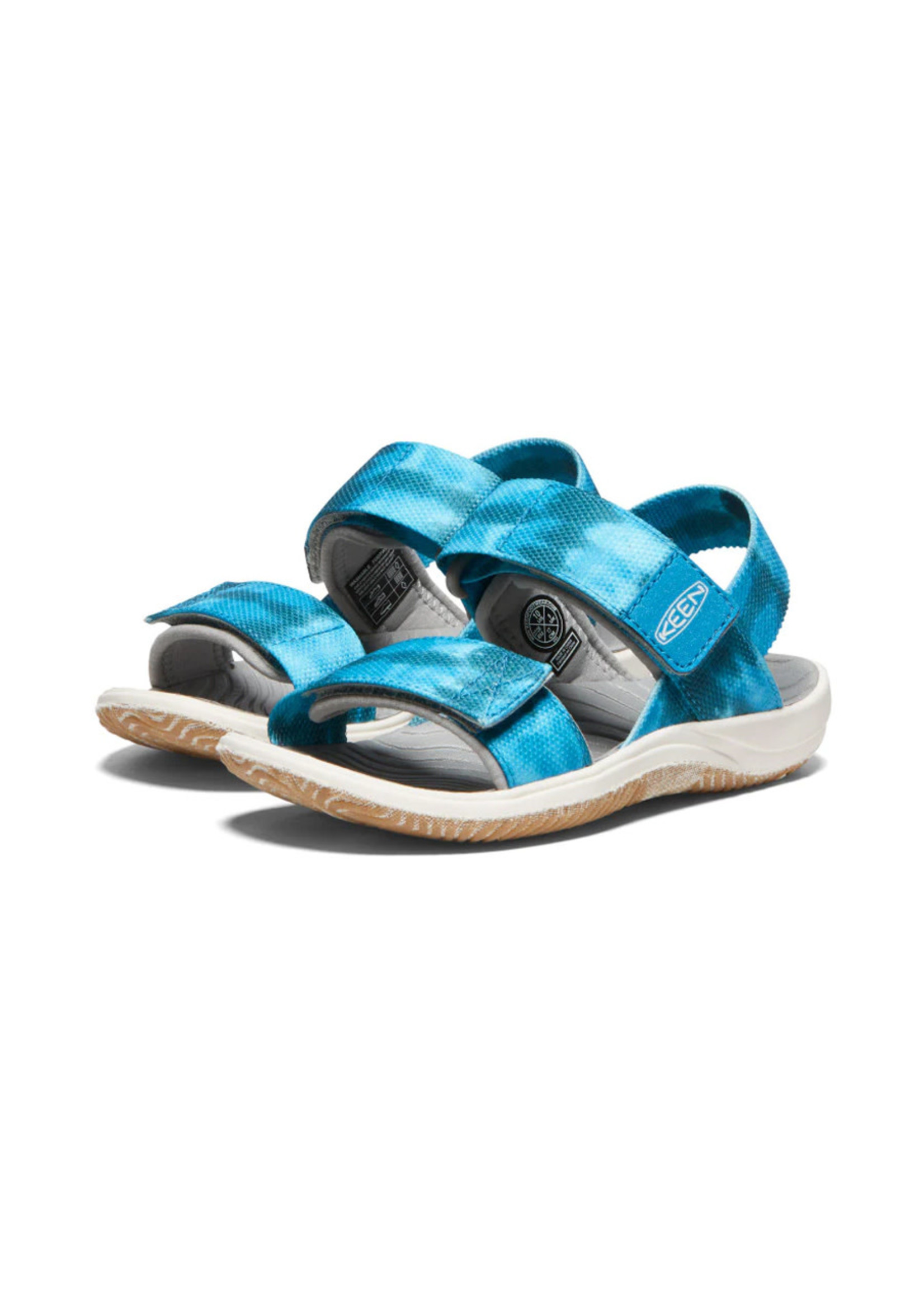 KEEN Sandales Elle backstrap Enfants