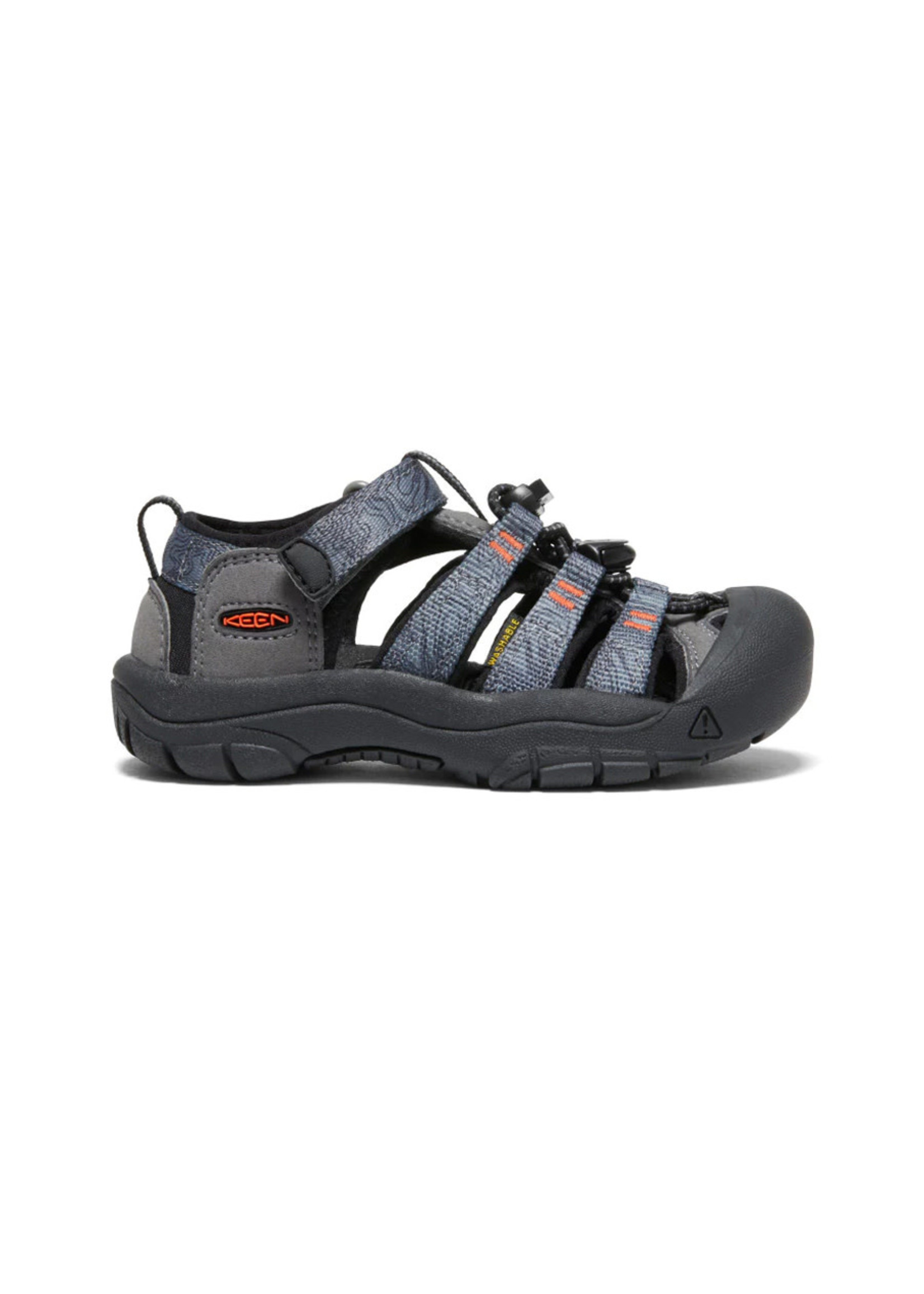 KEEN Sandales NEWPORT H2 (Enfant)