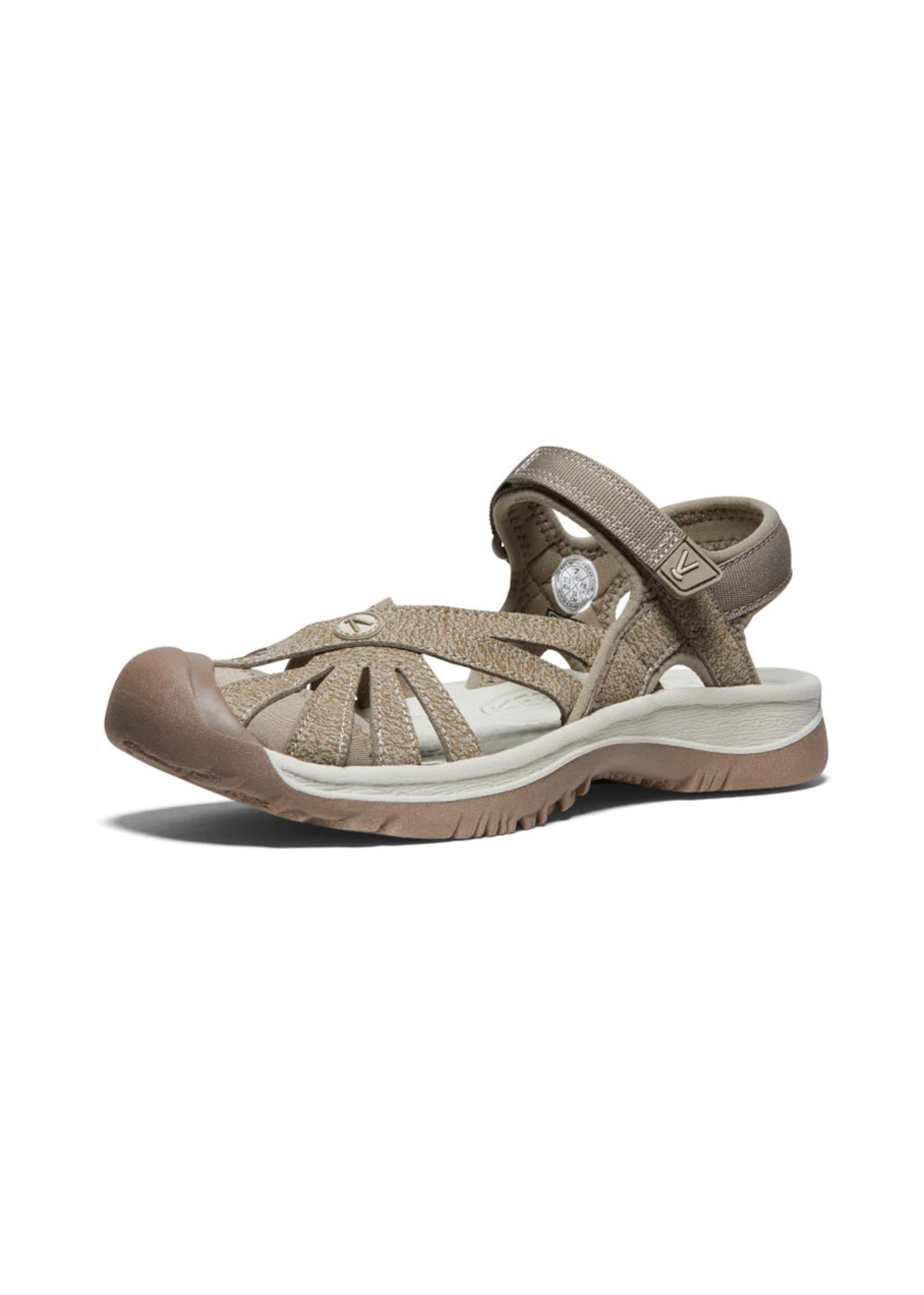 KEEN Sandales ROSE (Femme)