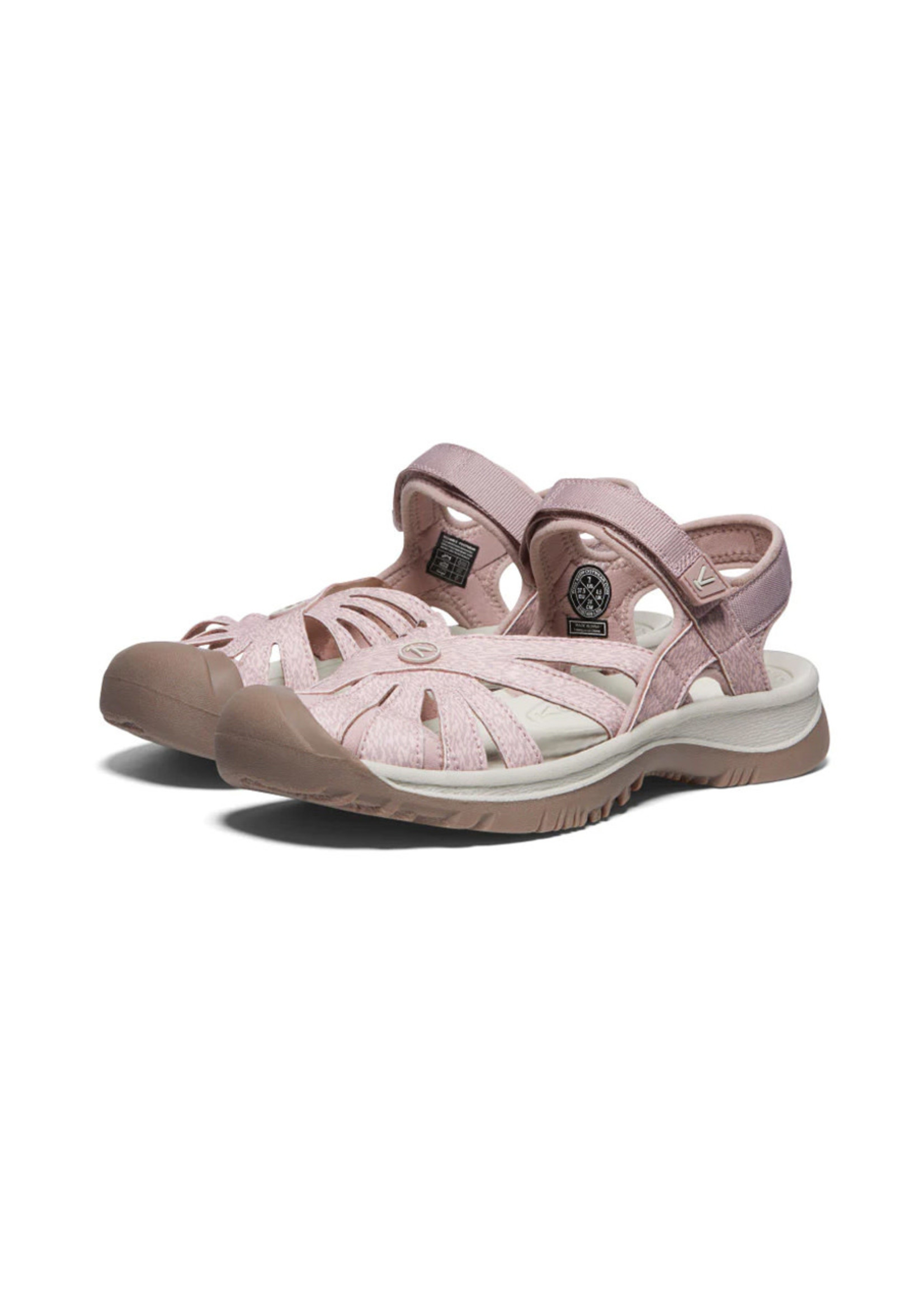 KEEN Sandales ROSE (Femme)