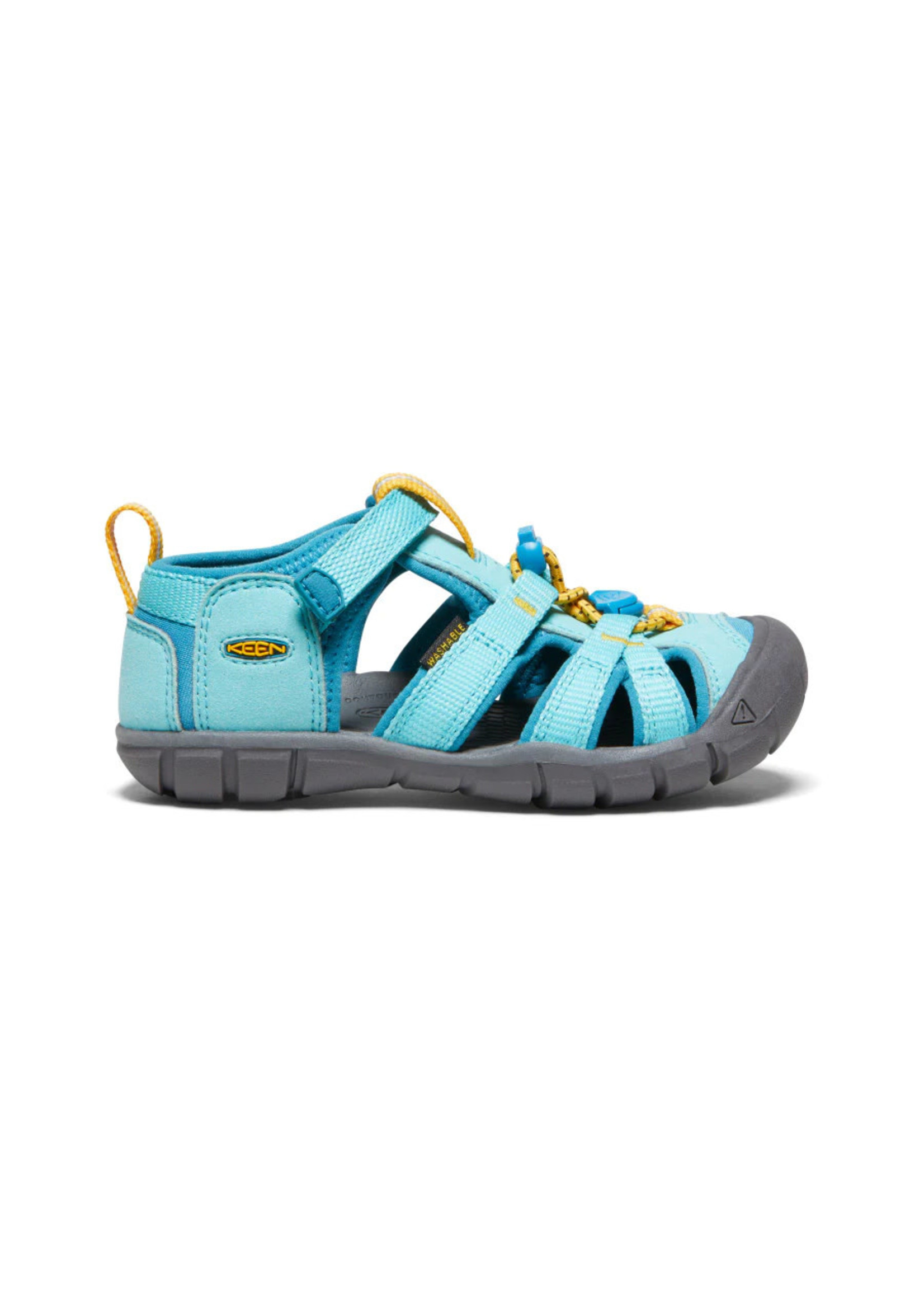 KEEN Sandales Seacamp II CNX Enfants