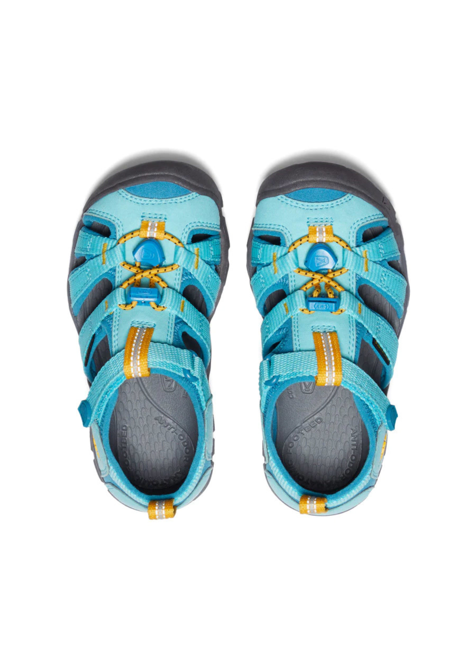 KEEN Sandales Seacamp II CNX Enfants