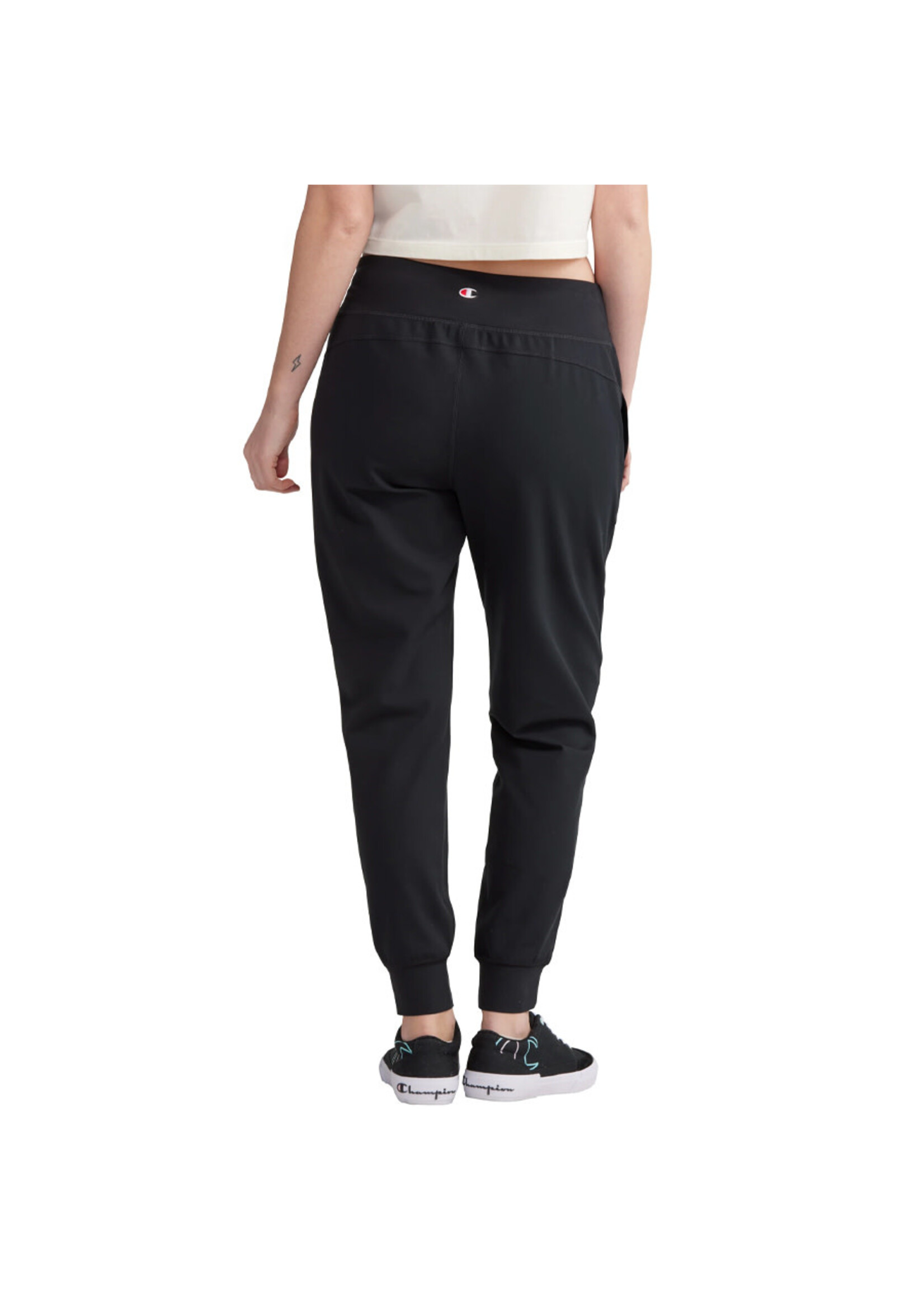 CHAMPION SOFT TOUCH ECO JOGGER