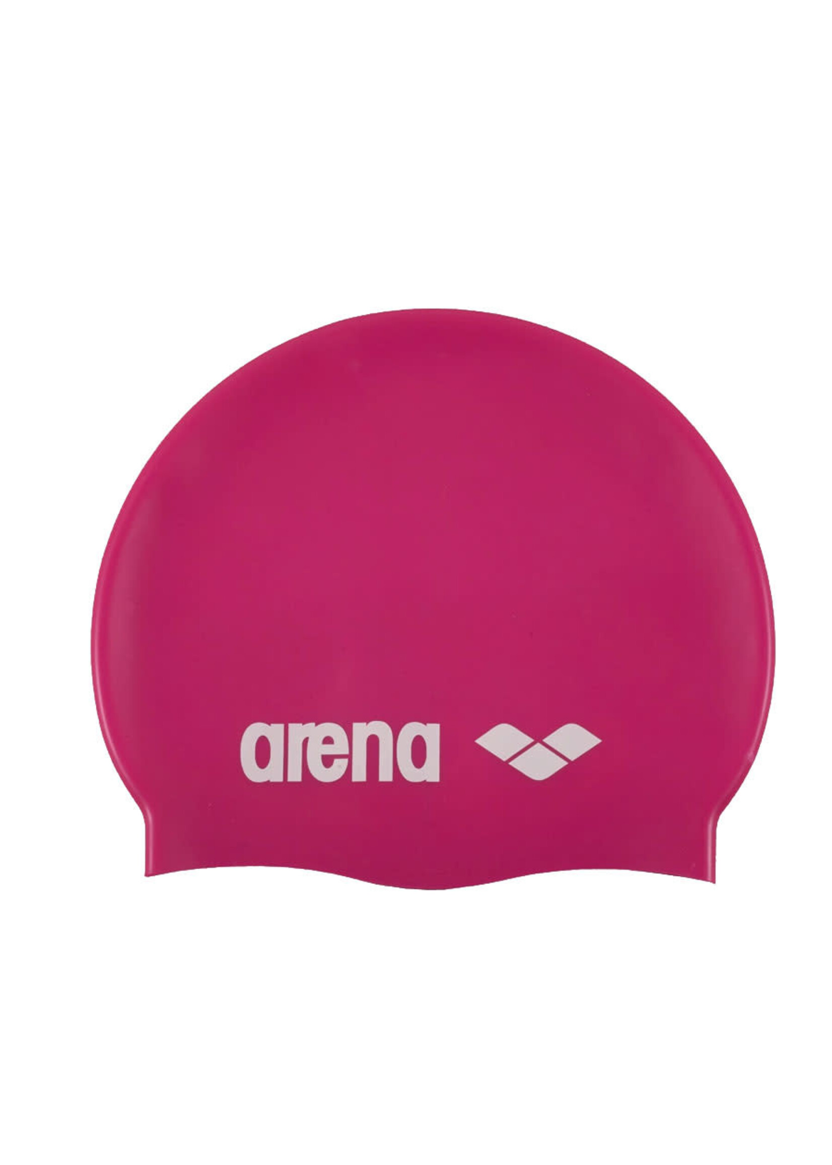 ARENA Casque de bain CLASSIC SILICONE (Unisexe)