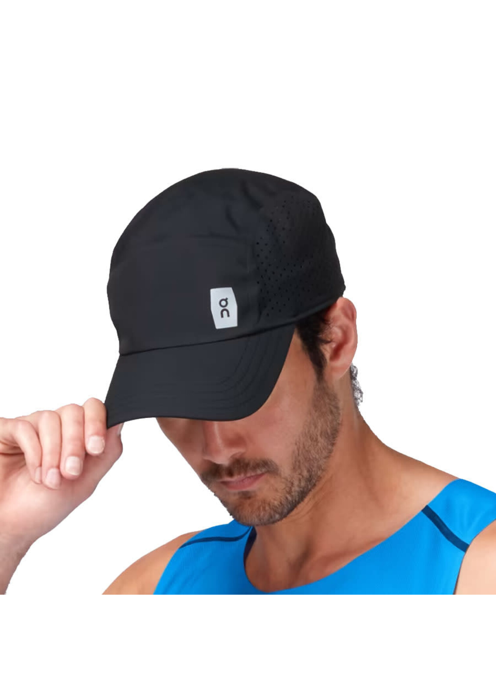 ON RUNNING Casquette Lightweight