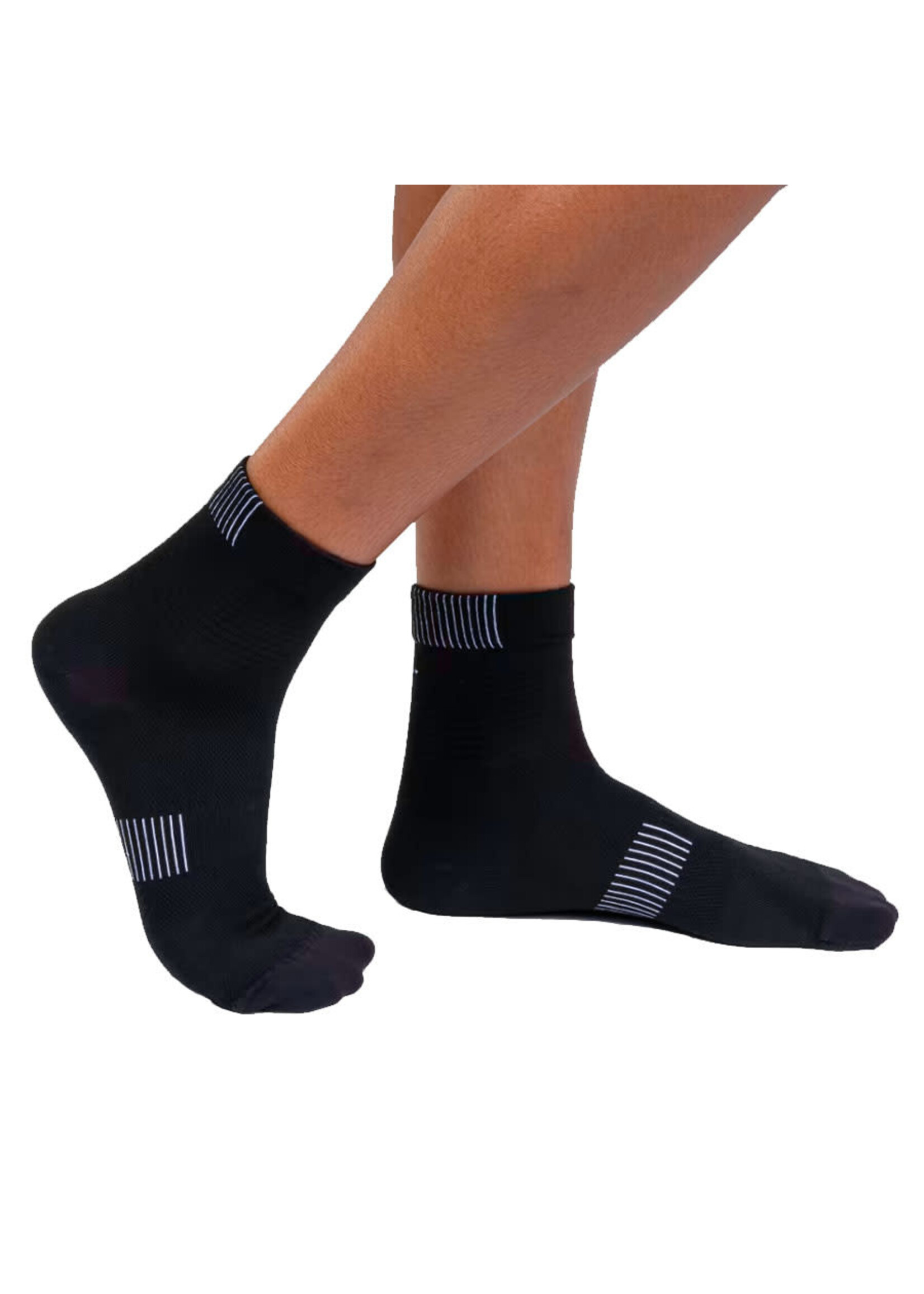 ON RUNNING Chaussettes Ultralight Mid Homme