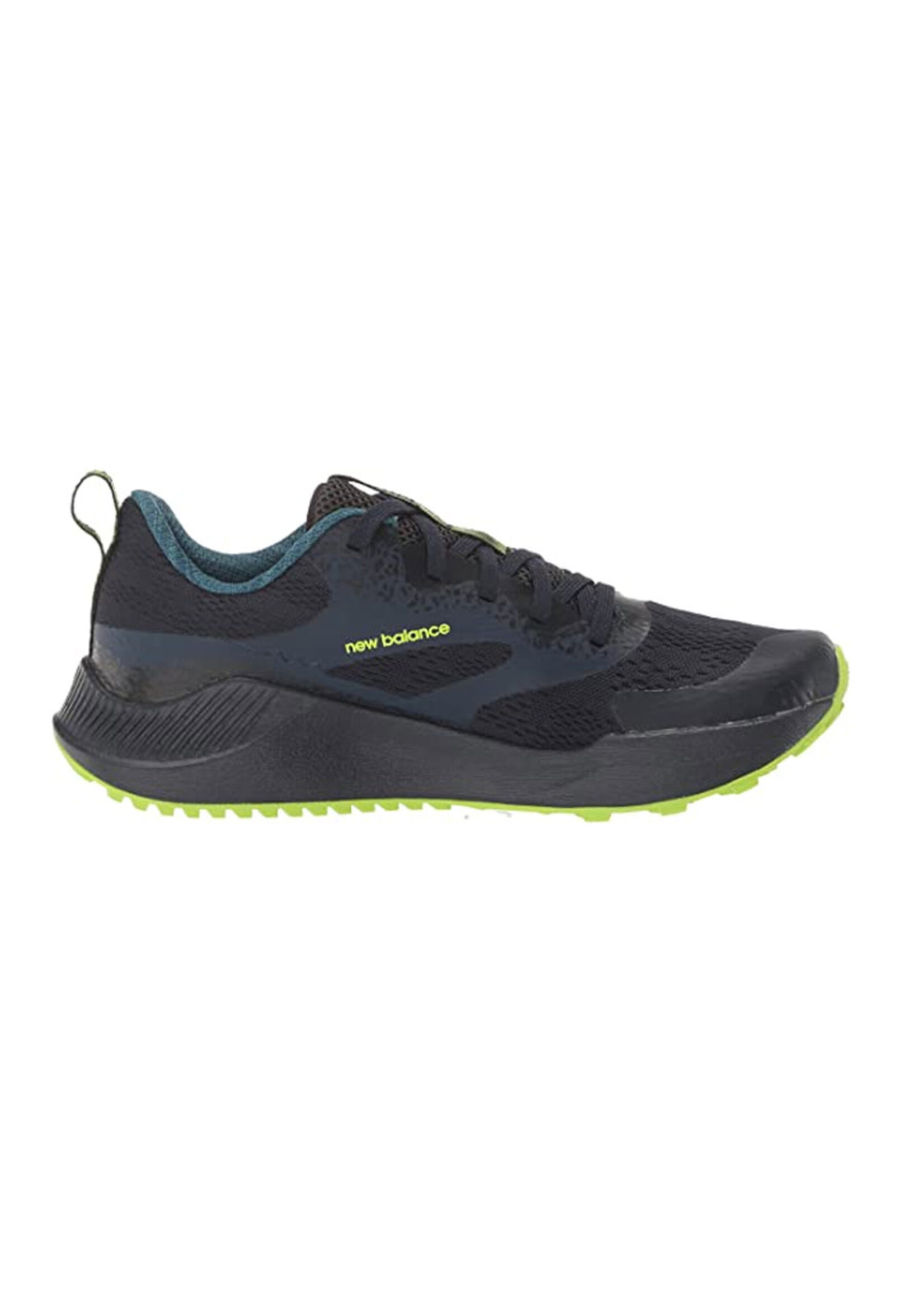 NEW BALANCE Souliers DYNASOFT NITREL v5 (Enfants)