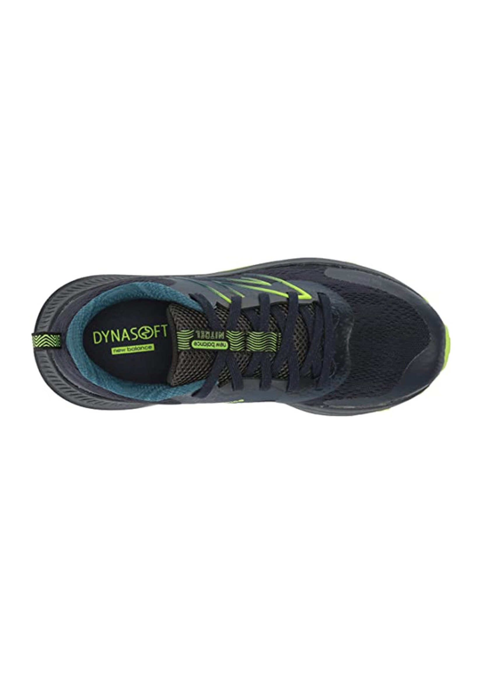 NEW BALANCE Souliers DYNASOFT NITREL v5 (Enfants)