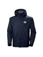 HELLY HANSEN Veste SEVEN J / Bleu Navy