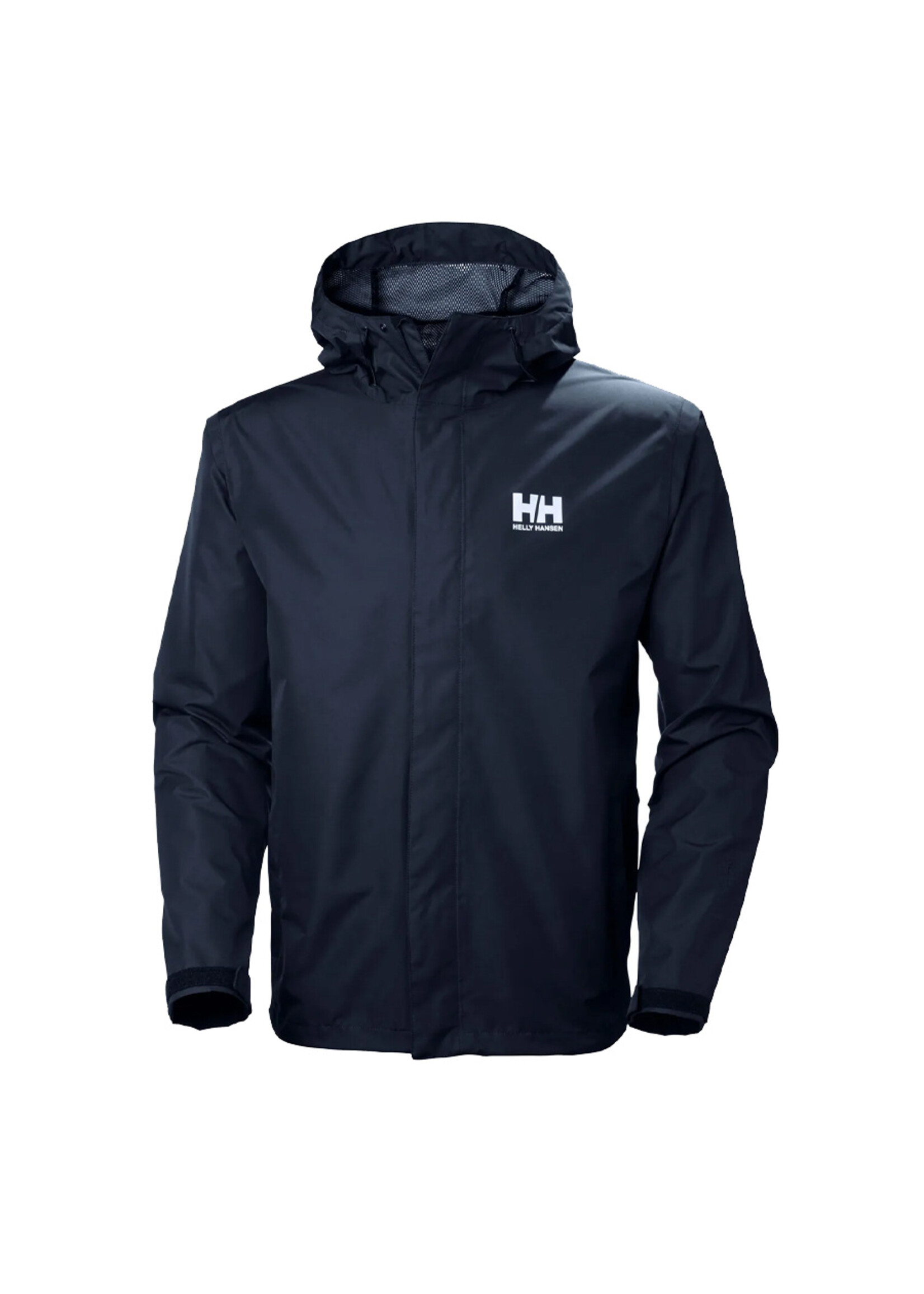 HELLY HANSEN Veste SEVEN J JACKET Navy