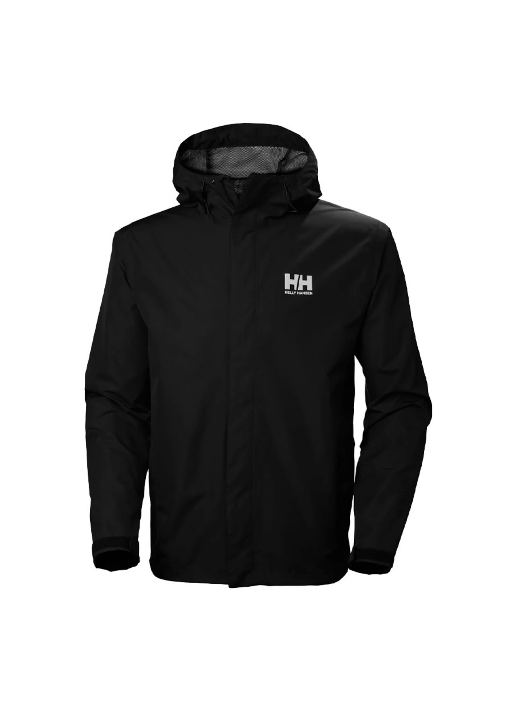 HELLY HANSEN Veste SEVEN J JACKET Noir