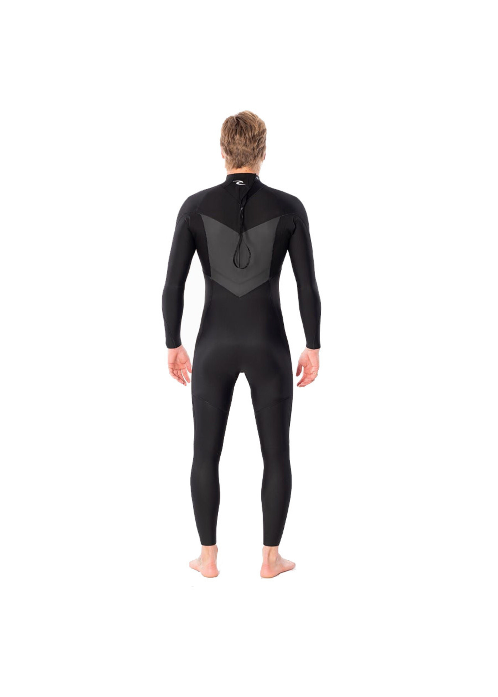 RIP CURL Wetsuit Dawn Patrol 3/2 Back Zip Hommes