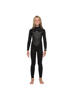 ROXY Wetsuit 5/4/3 Prologue avec Back Zip