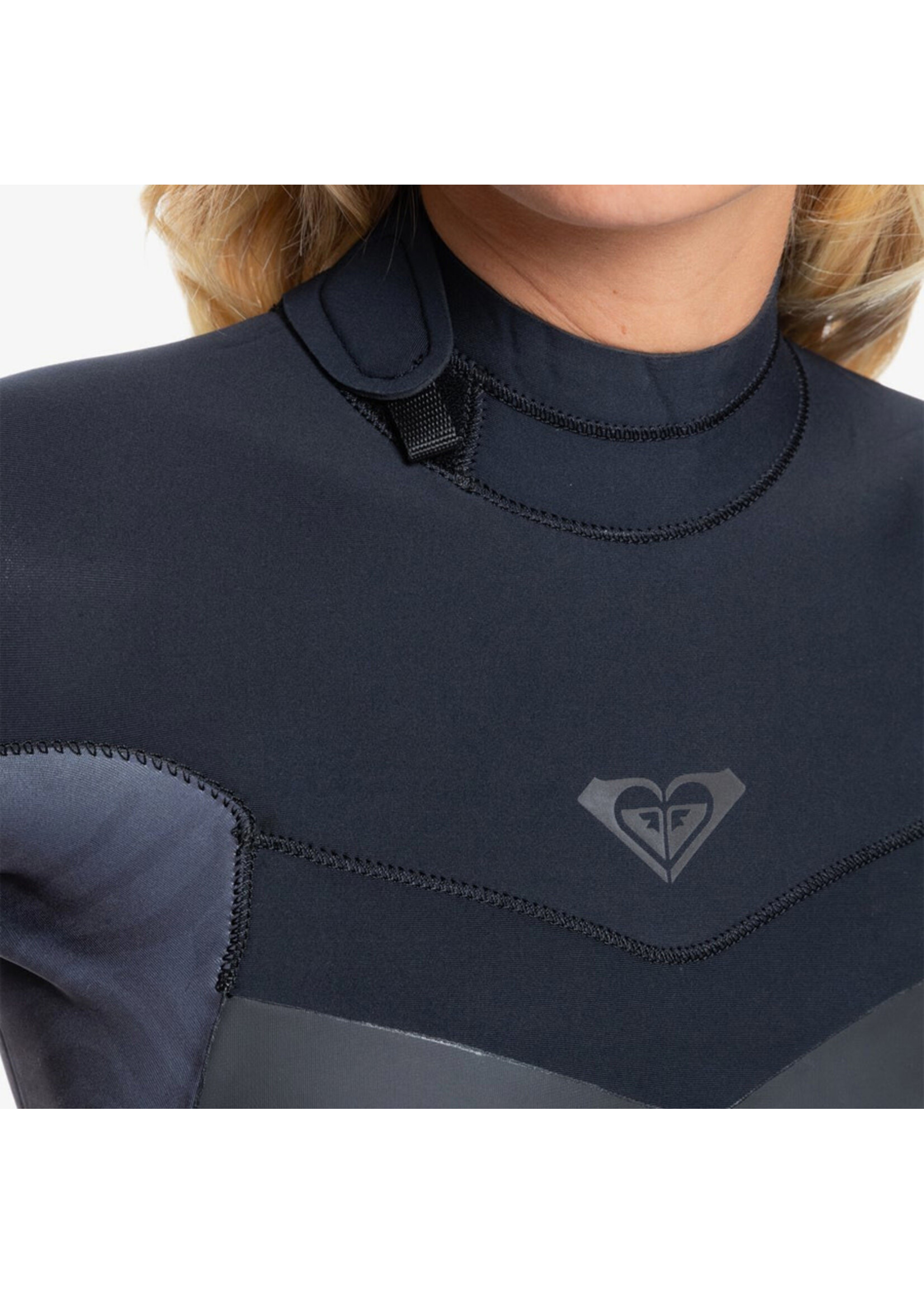 ROXY Wetsuit 4/3mm Syncro GBS L/SL Femmes